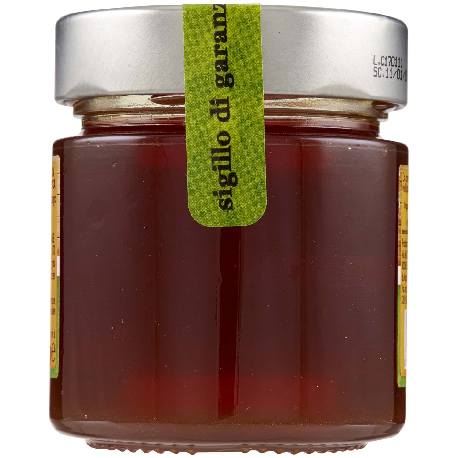 BIO Miele di Castagno 300 g – immagine 4