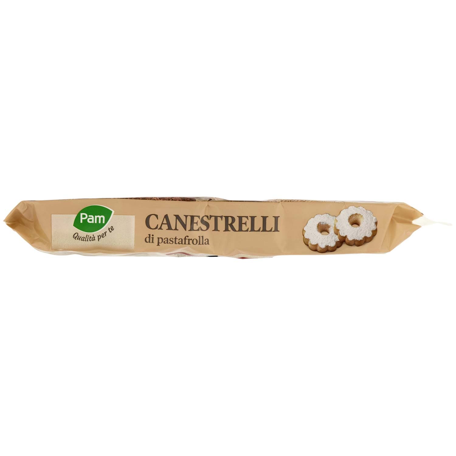 PAM PANORAMA Canestrelli 250 g – immagine 7