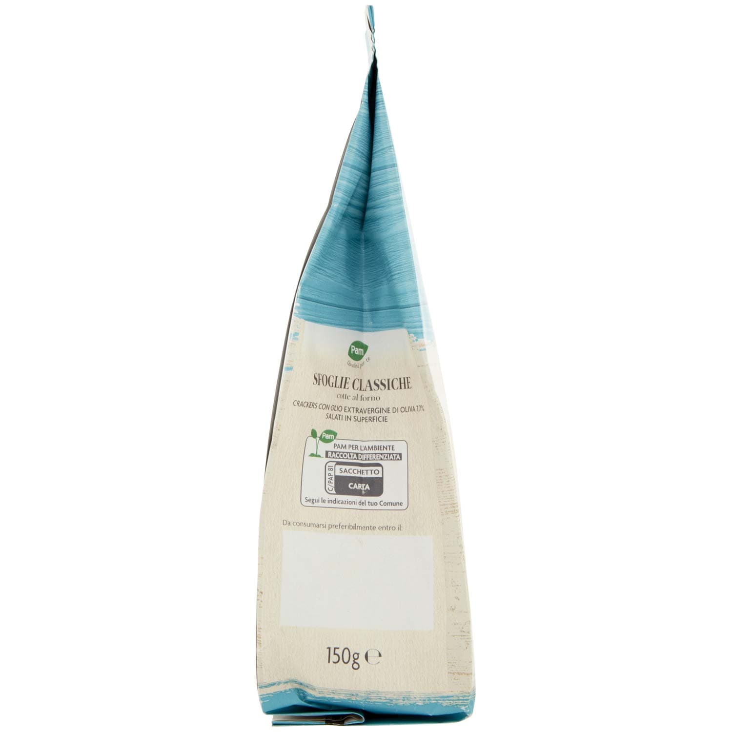 PAM Qualità per te Sfoglie Classiche 150 g – immagine 3