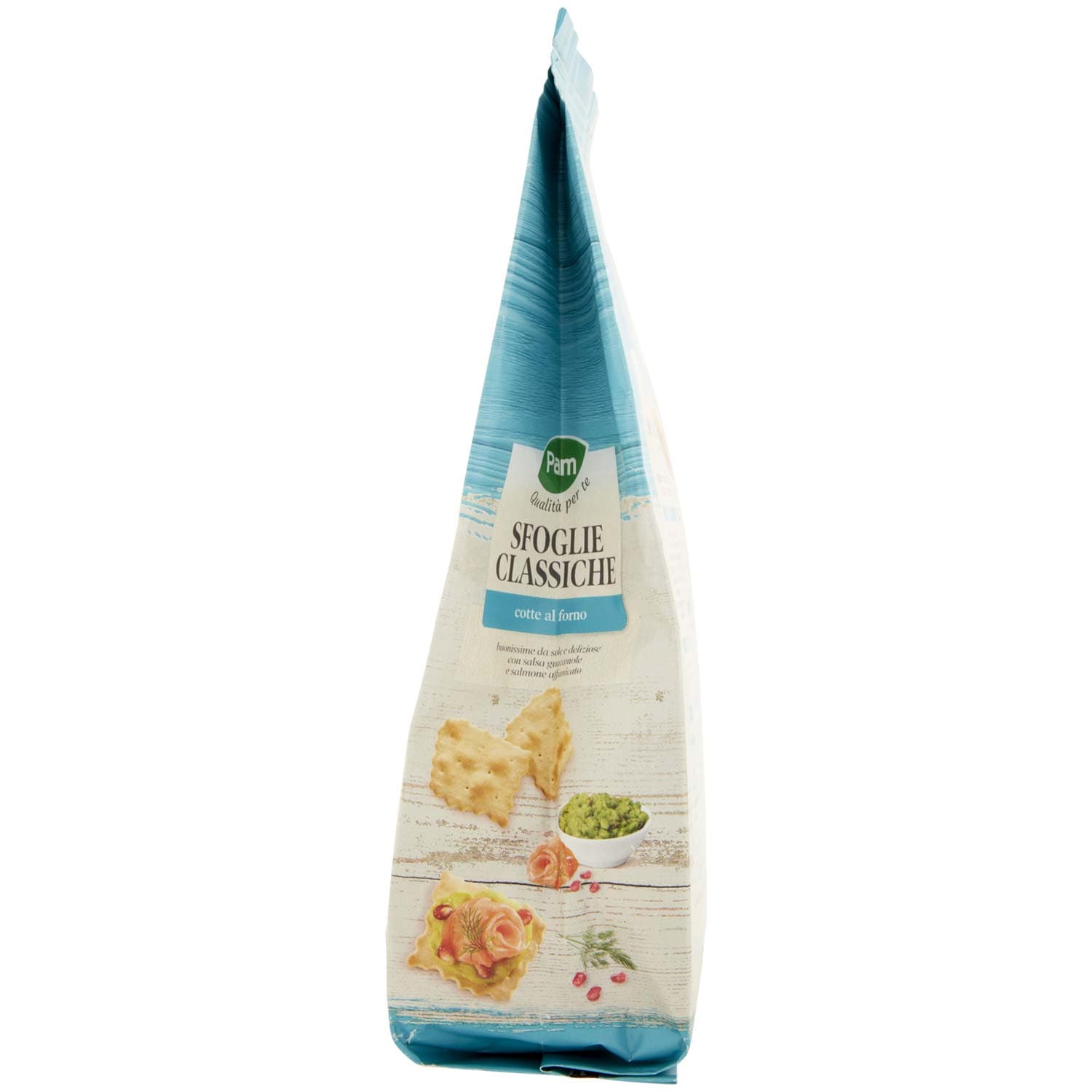 PAM Qualità per te Sfoglie Classiche 150 g – immagine 5