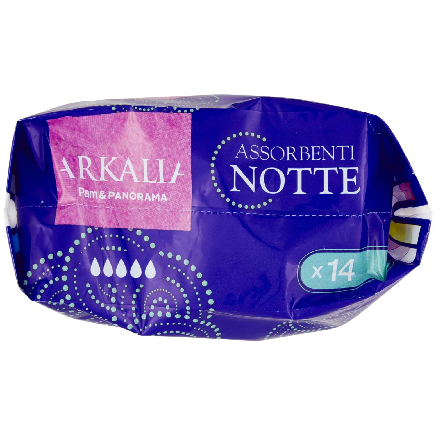 ARKALIA Assorbenti Notte 14 pz – immagine 6