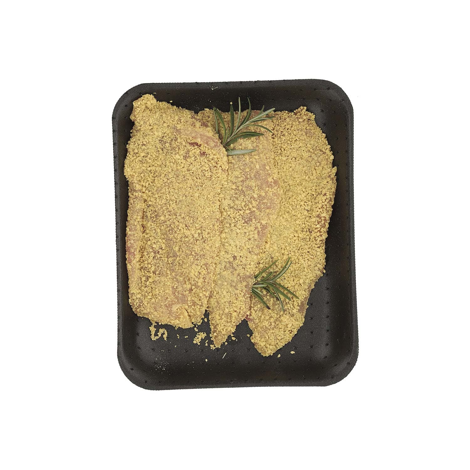 Milanese di pollo – immagine 2