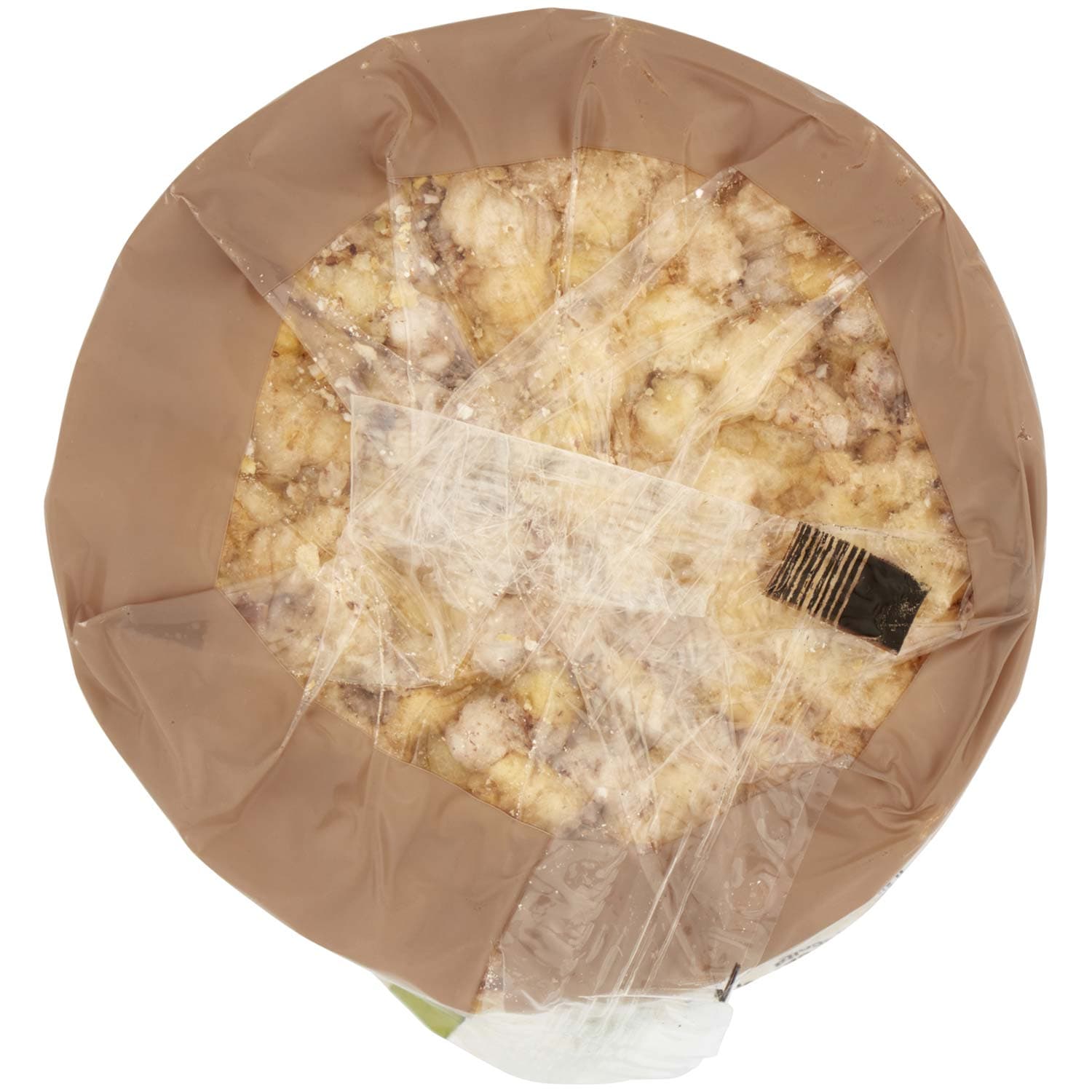 BIO Gallette con grano saraceno Biologiche 120 g – immagine 7