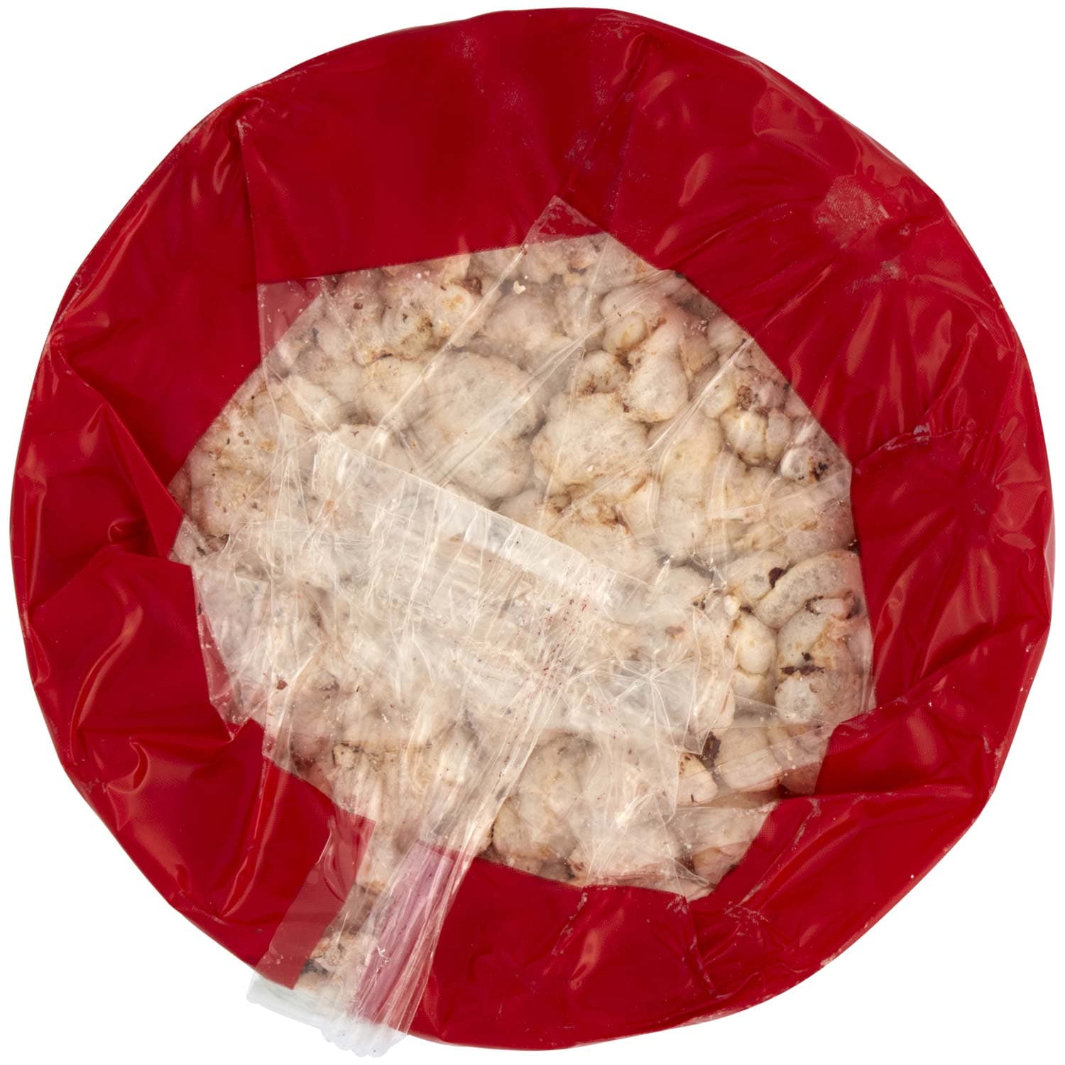 BIO Gallette con riso rosso Biologiche 100 g – immagine 7