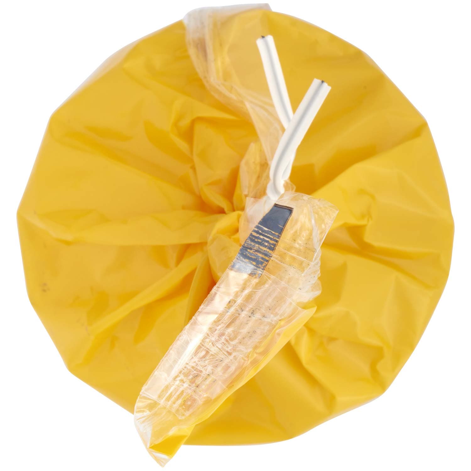 BIO Gallette di mais Biologiche 120 g – immagine 6