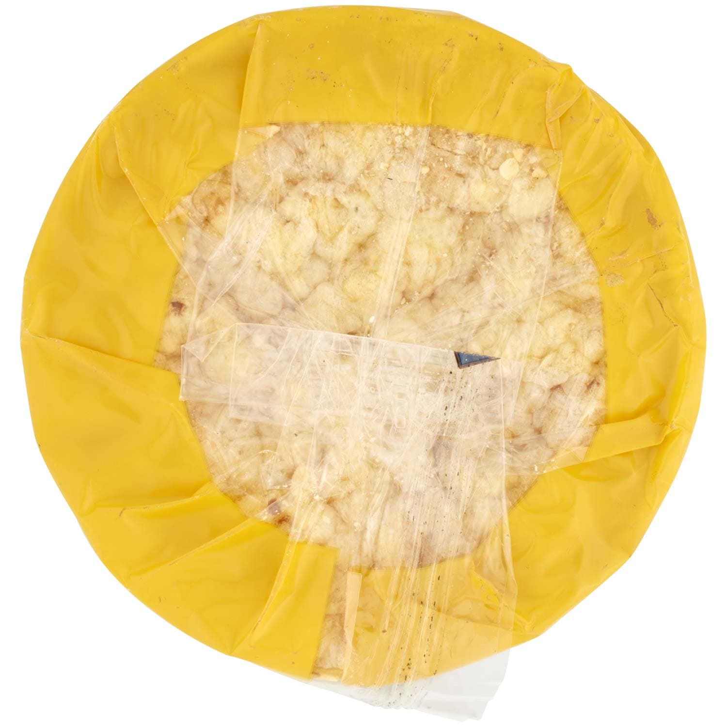 BIO Gallette di mais Biologiche 120 g – immagine 7