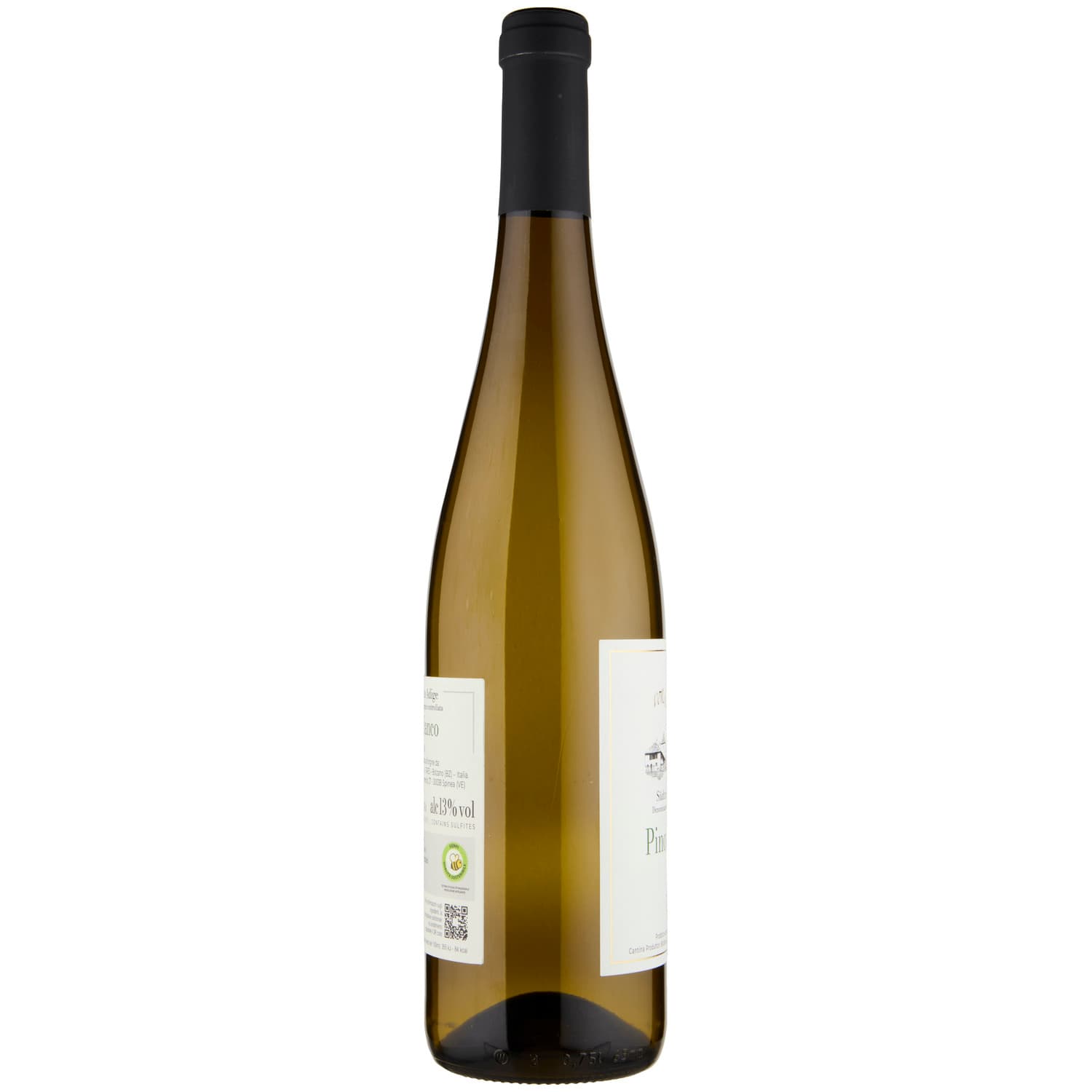 Alto Adige DOC Pinot Bianco - Von Steiner – immagine 3