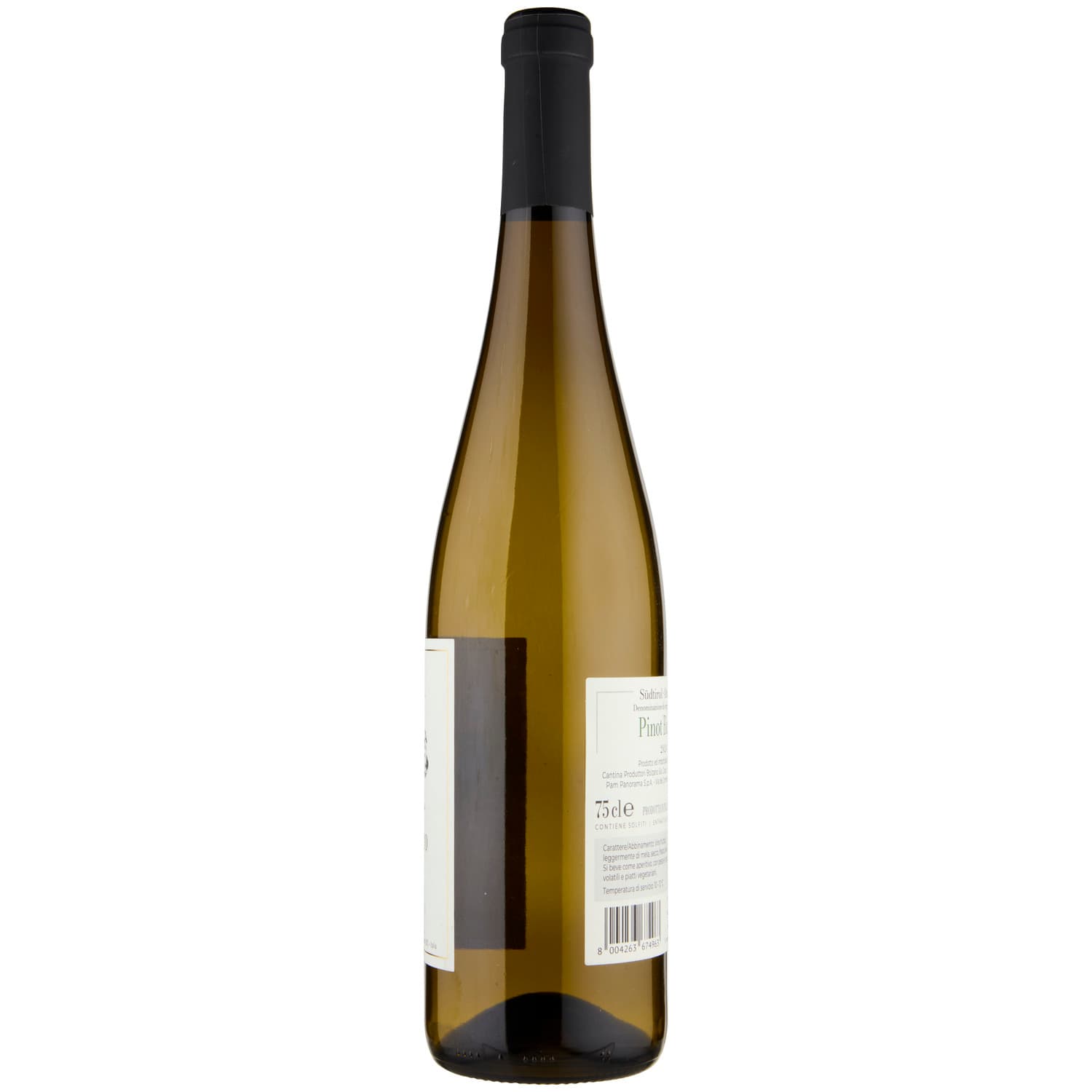 Alto Adige DOC Pinot Bianco - Von Steiner – immagine 5