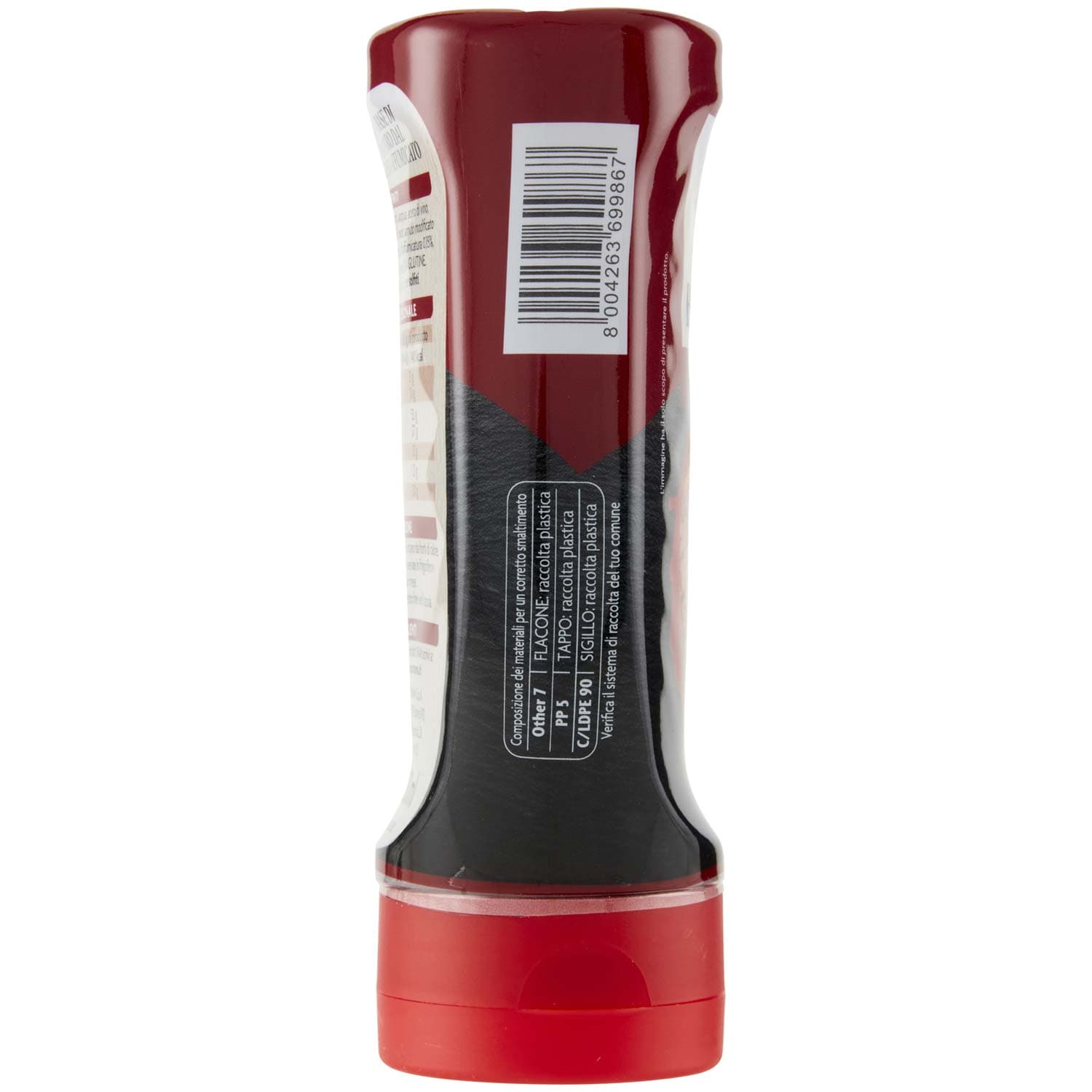 PAM Qualità per te Salsa Barbecue 270 g – immagine 3