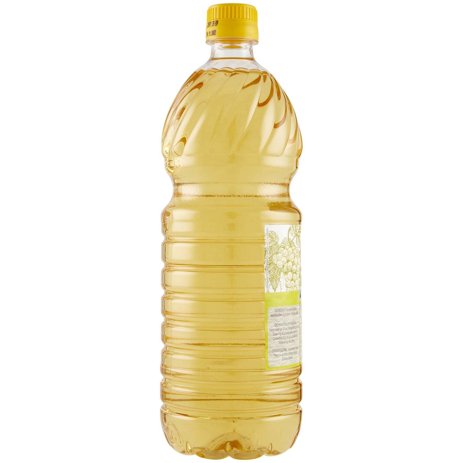 PAM PANORAMA Aceto di Vino bianco 1 L – immagine 3