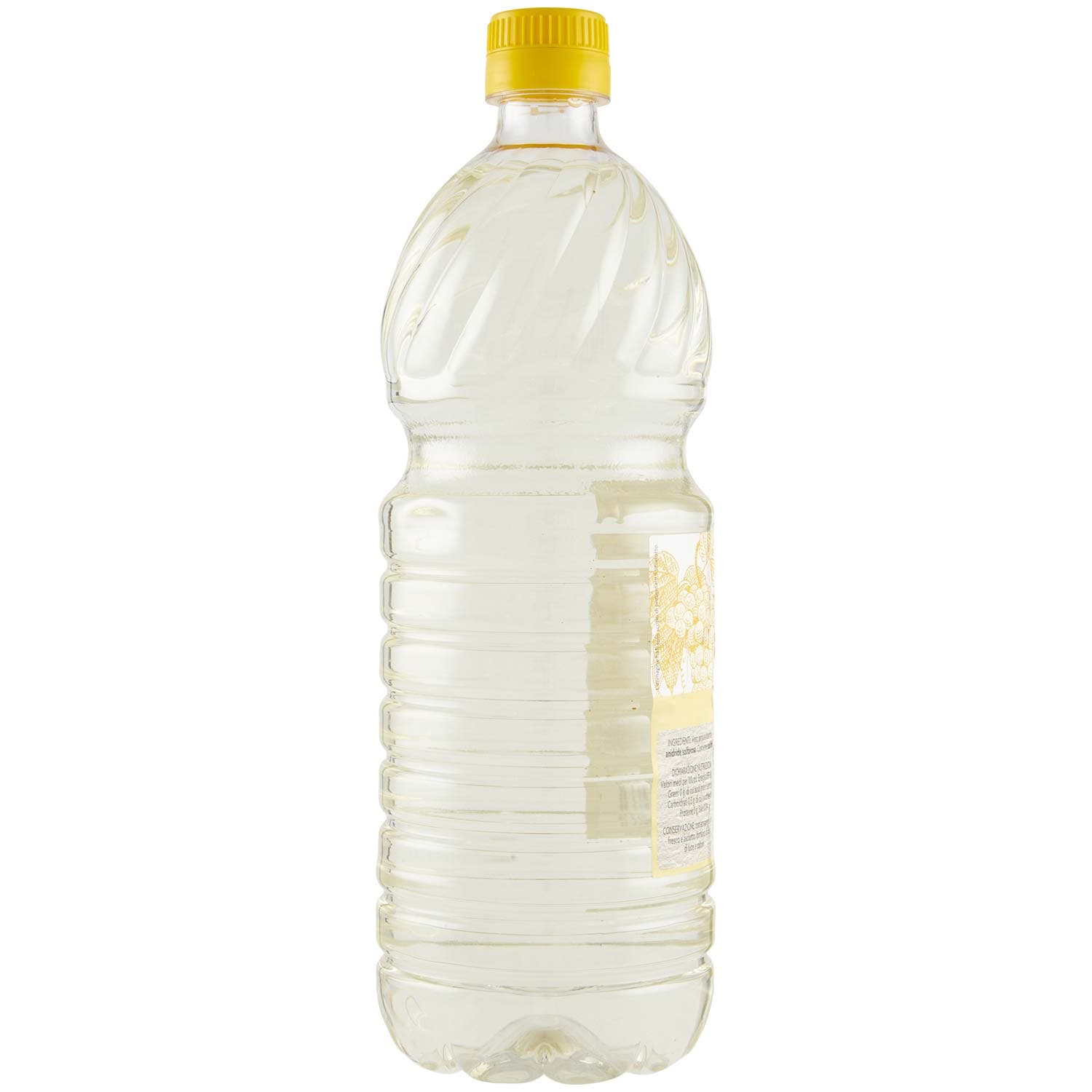 PAM PANORAMA Aceto di Vino 1 litro – immagine 3