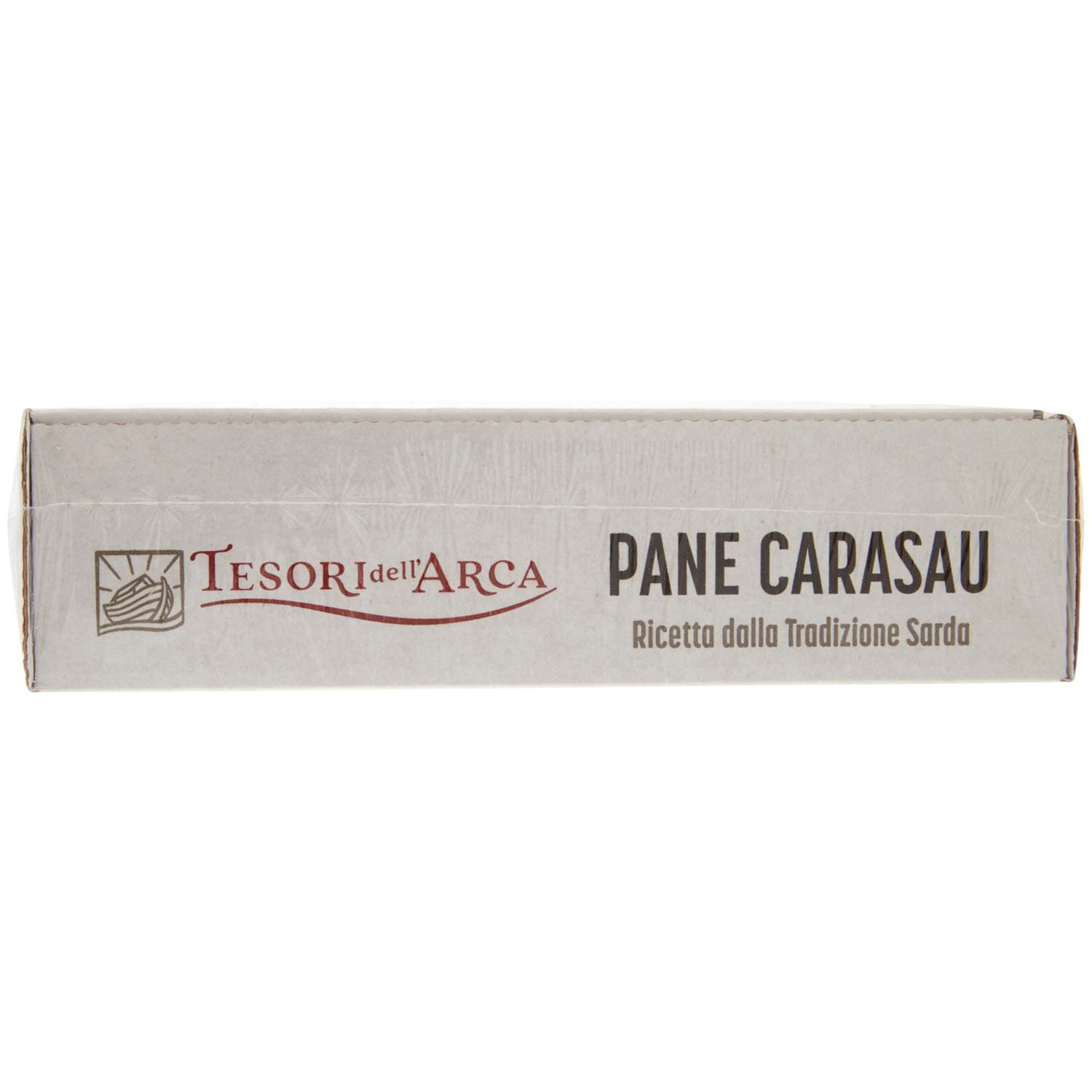 TESORI DELL'ARCA Pane Carasau 250 g – immagine 3