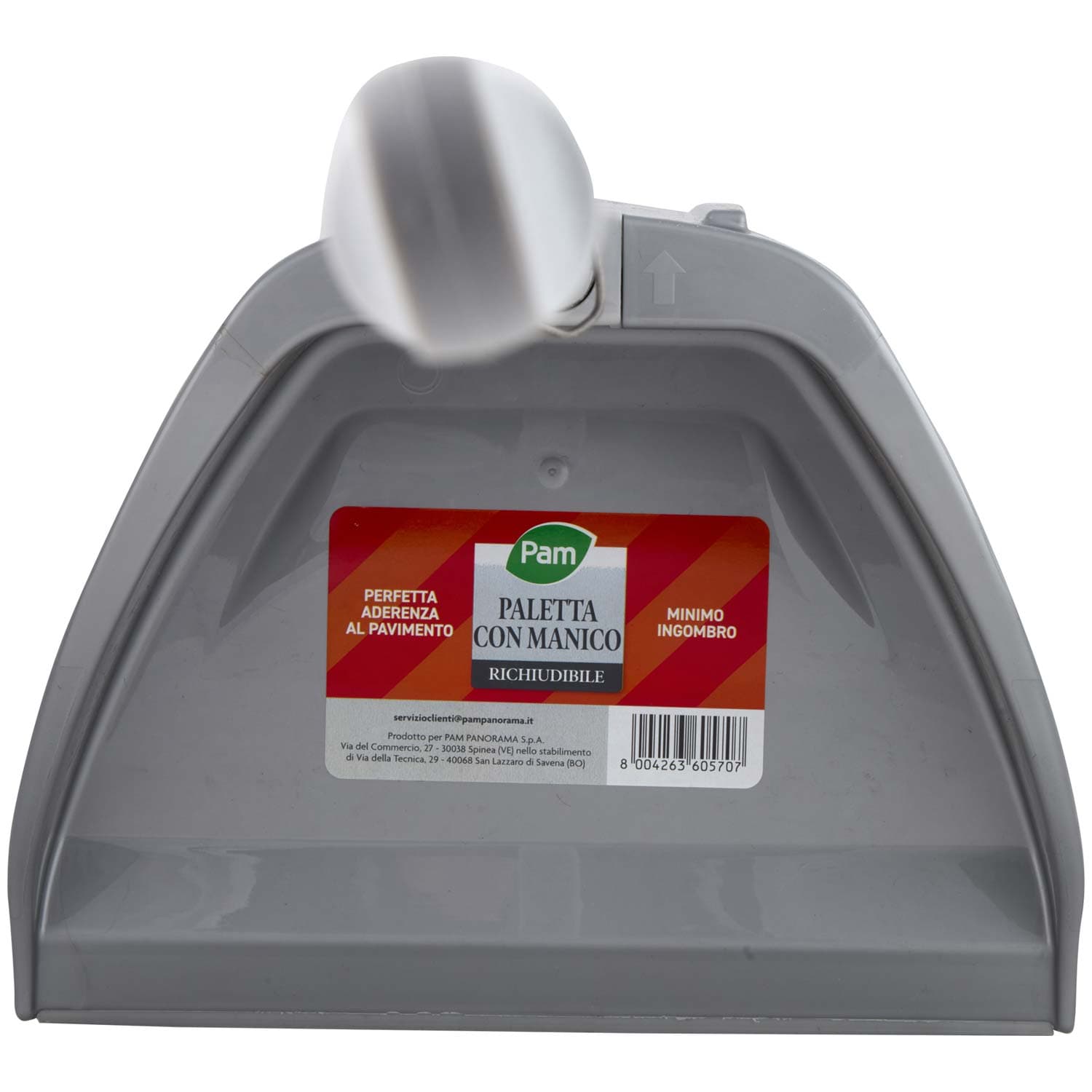 PAM PANORAMA Paletta con Manico – immagine 6
