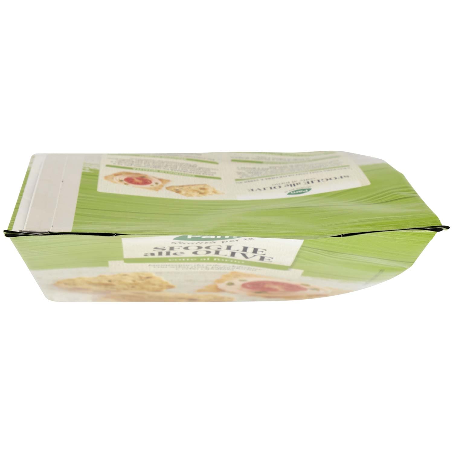 PAM Qualità per te Sfoglia alle Olive 150 g – immagine 6