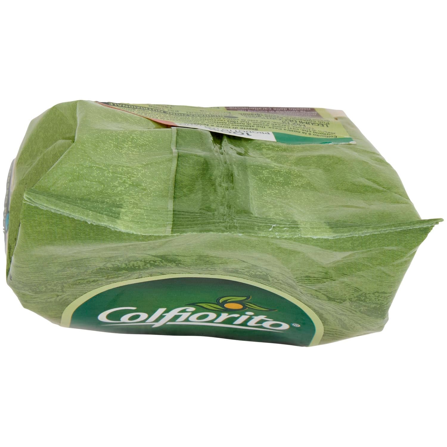 Colfiorito mix legumi e cicerchia decorticato 350 g – immagine 6