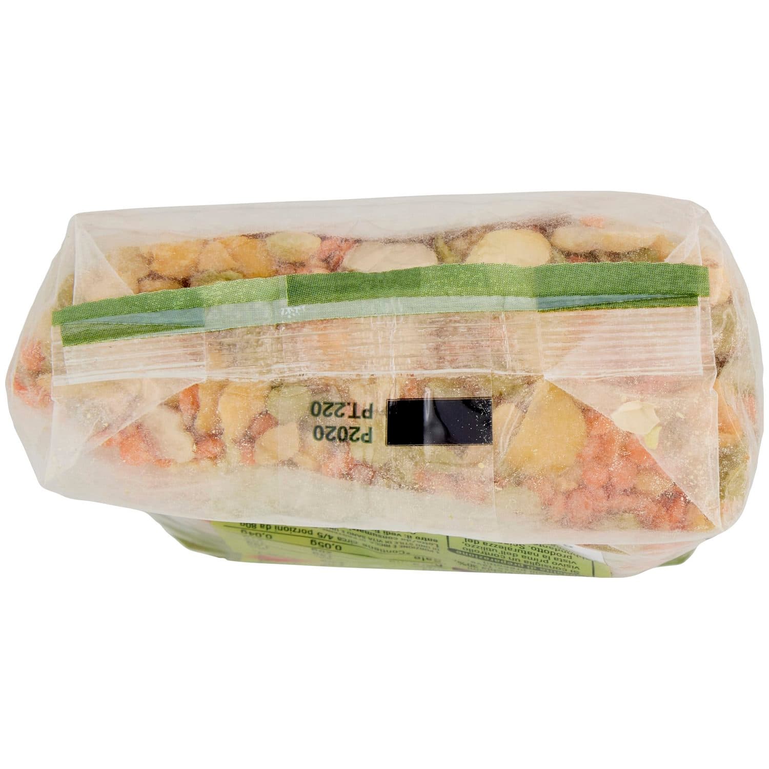 Colfiorito mix legumi e cicerchia decorticato 350 g – immagine 7