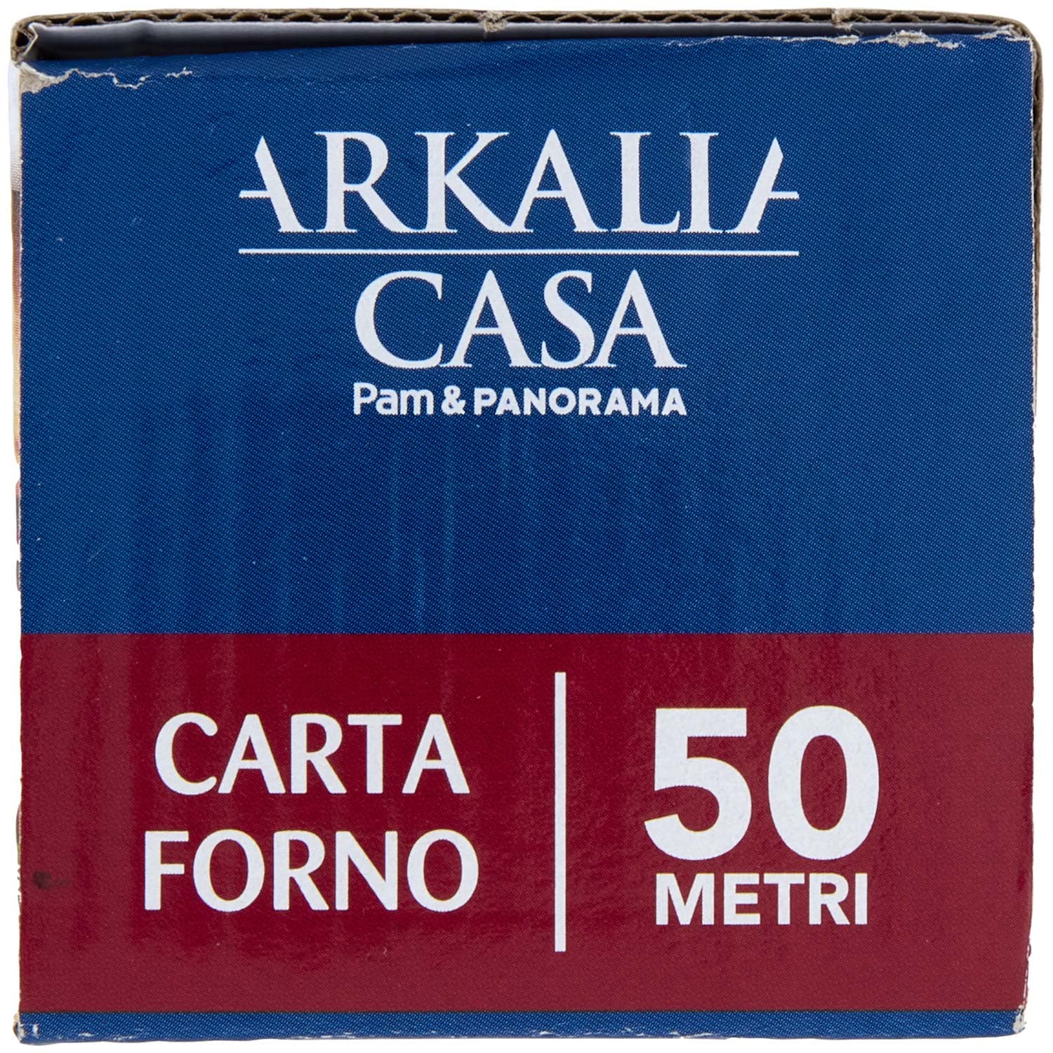 ARKALIA CASA Carta Forno 50 Metri – immagine 3