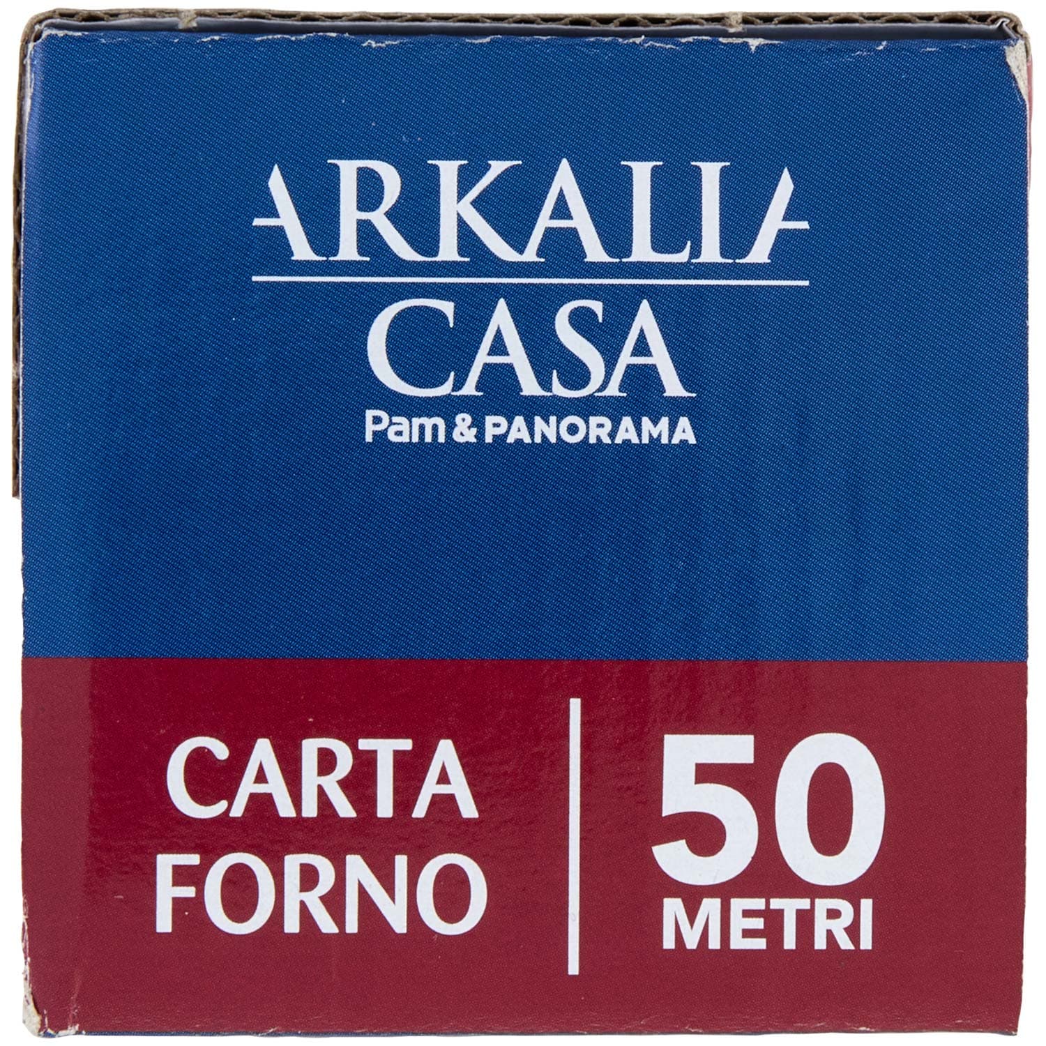 ARKALIA CASA Carta Forno 50 Metri – immagine 5