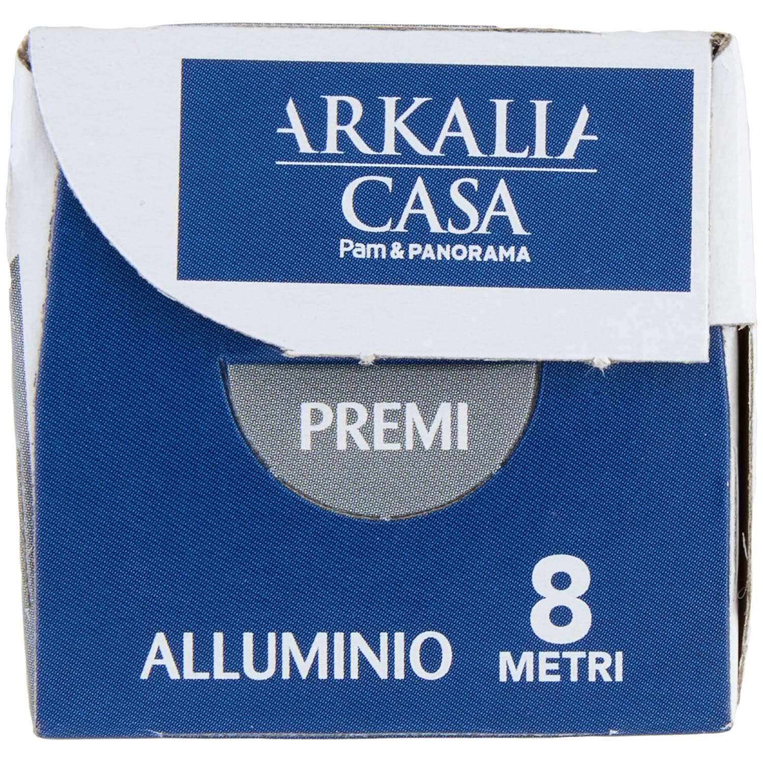 ARKALIA CASA Alluminio 8 Metri – immagine 3