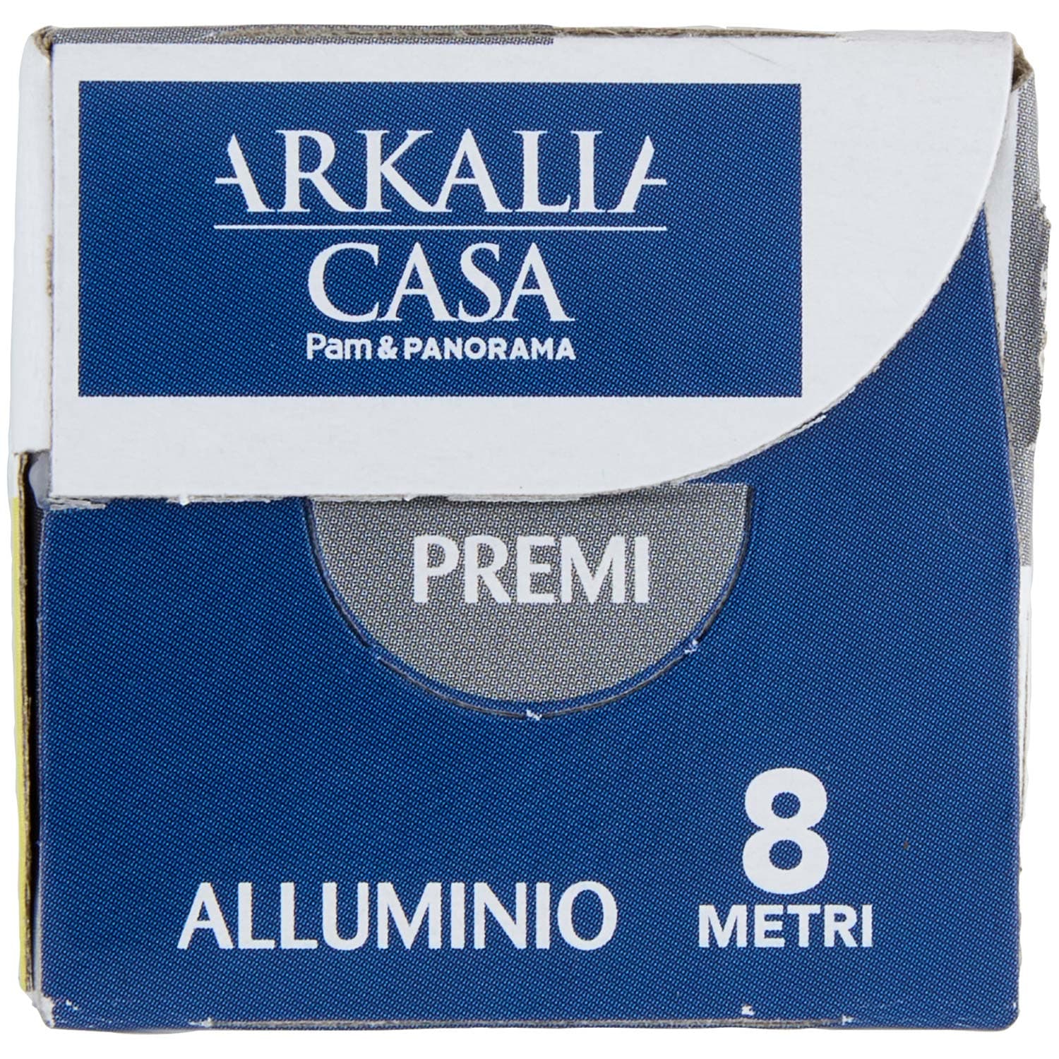 ARKALIA CASA Alluminio 8 Metri – immagine 5