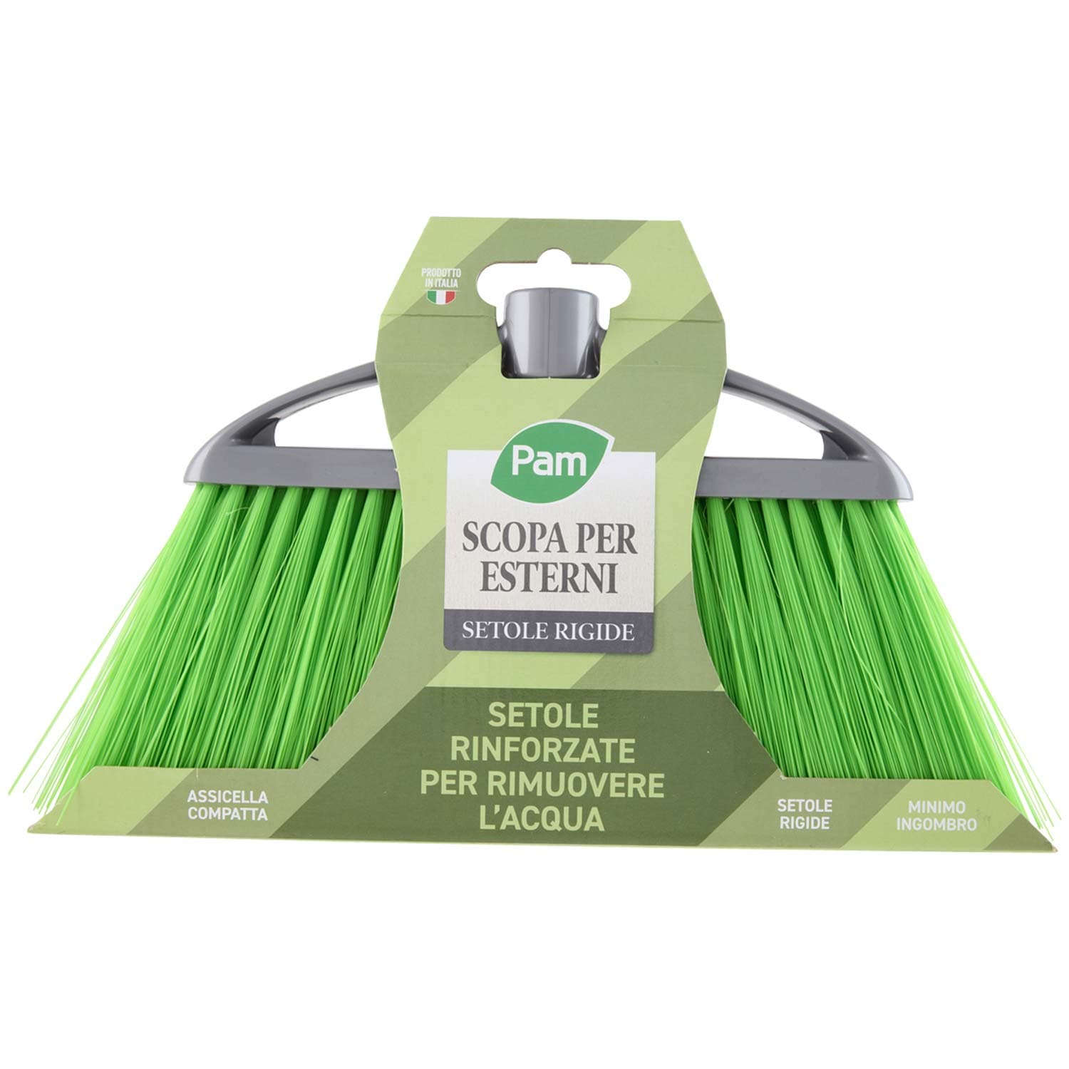 PAM PANORAMA Scopa per Esterni – immagine 2
