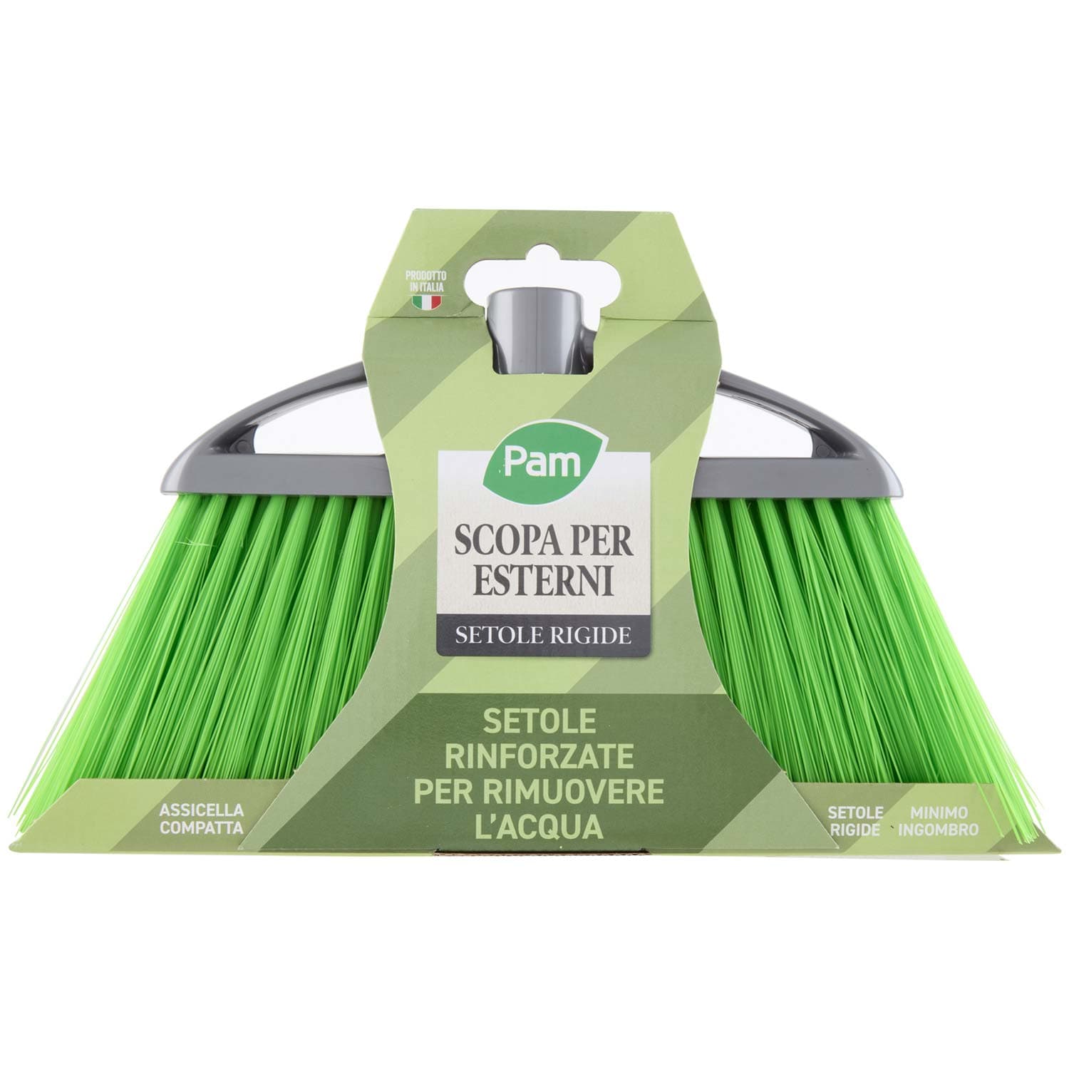 PAM PANORAMA Scopa per Esterni – immagine 4