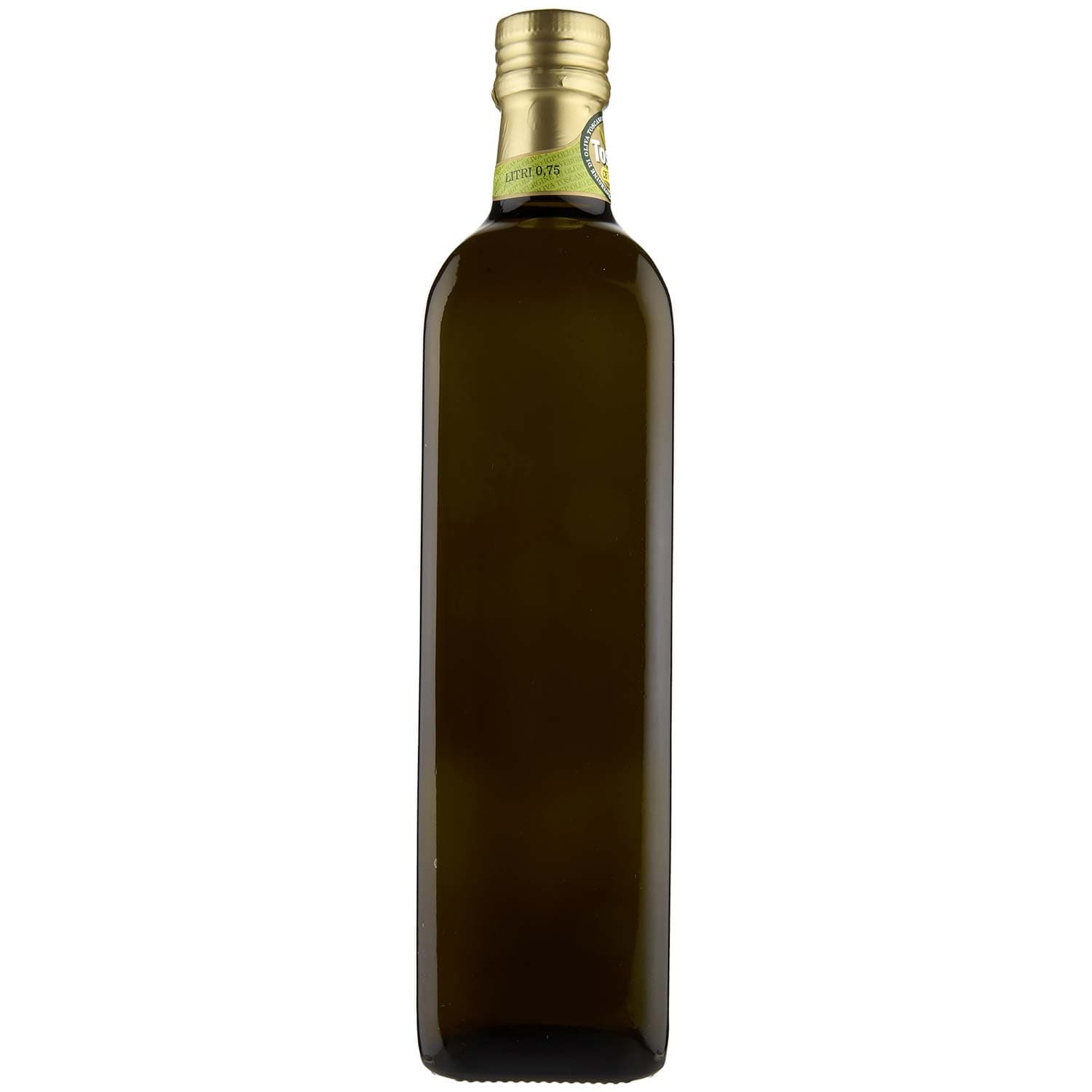 TESORI DELL'ARCA Olio Extra Vergine di Oliva Toscano IGP 750 ml – immagine 3