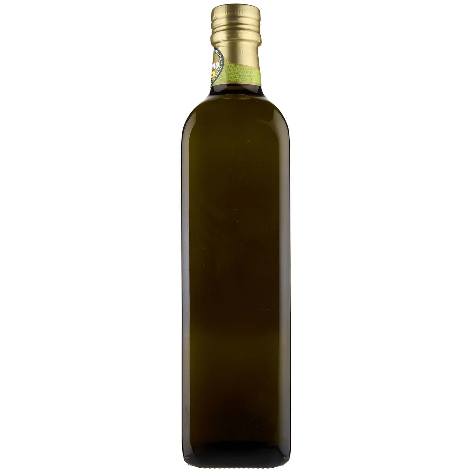 TESORI DELL'ARCA Olio Extra Vergine di Oliva Toscano IGP 750 ml – immagine 5
