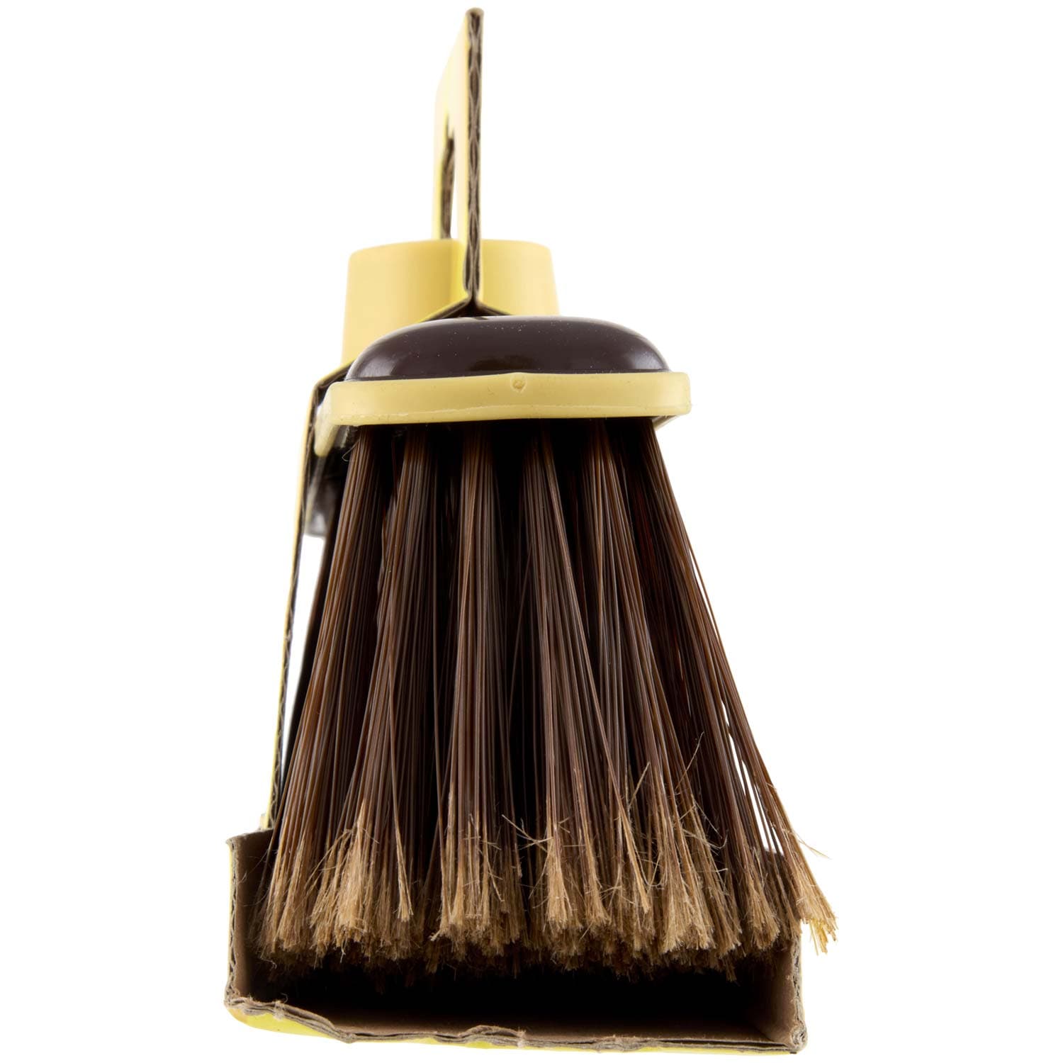 PAM PANORAMA Scopa per Pavimenti Delicati – immagine 5