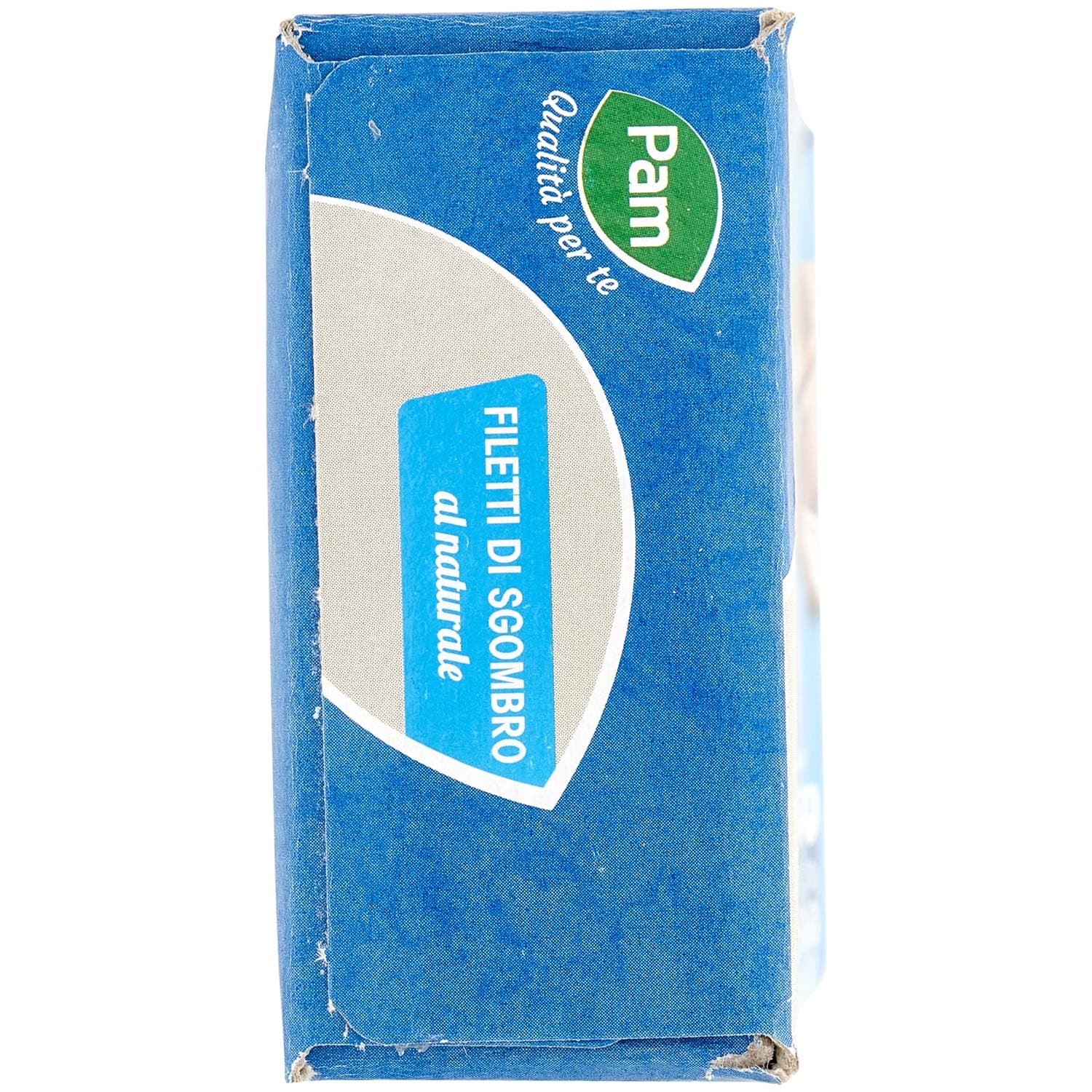 PAM PANORAMA Filetti di Sgombro 125 g – immagine 3