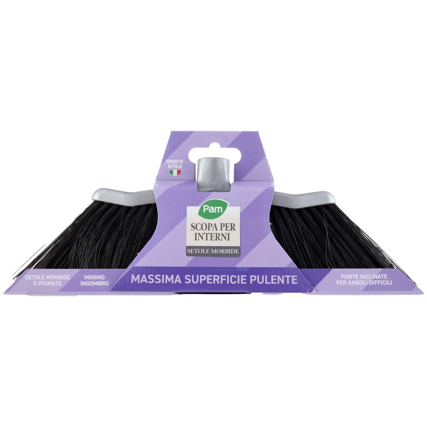 PAM PANORAMA Scopa per Interni – immagine 4
