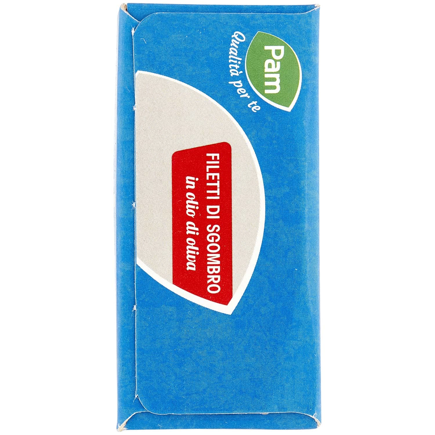 PAM PANORAMA Filetti di Sgombro 125 g – immagine 3