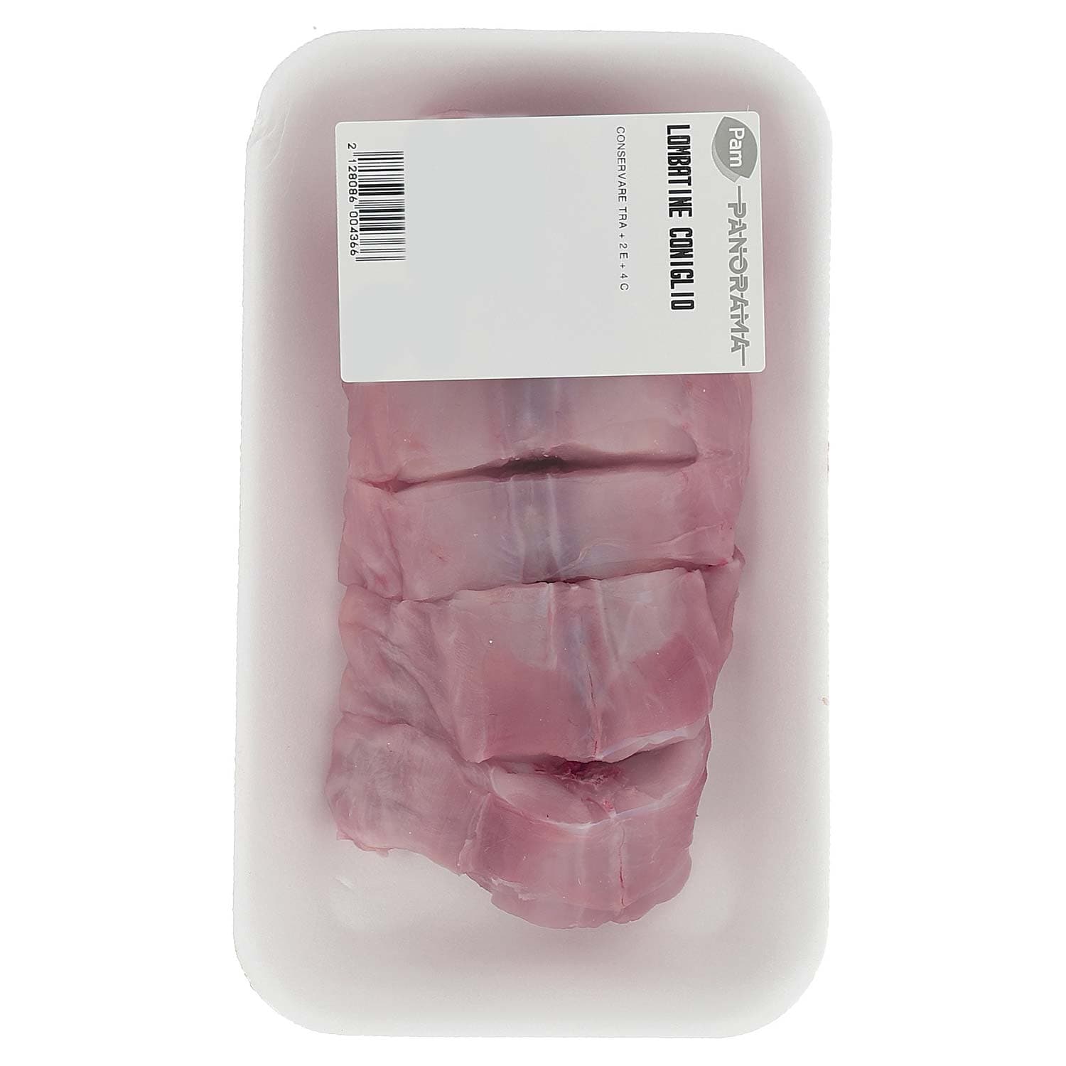 Braciole di coniglio – immagine 2