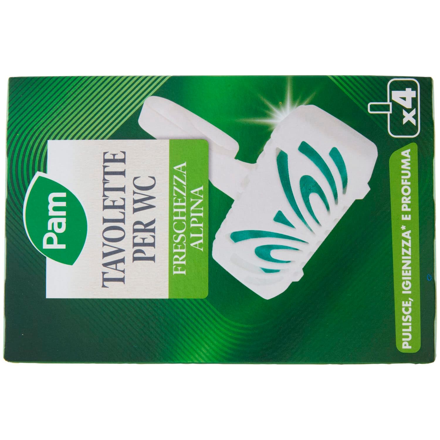 Tavolette WC aria di montagna – immagine 4