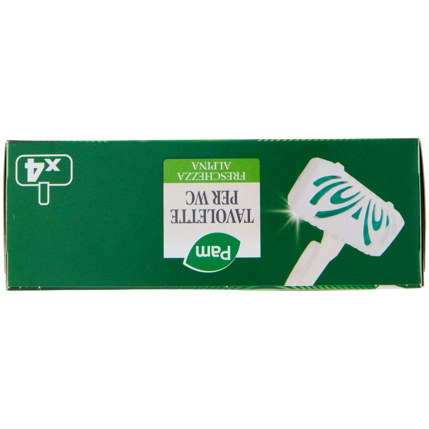 Tavolette WC aria di montagna – immagine 6