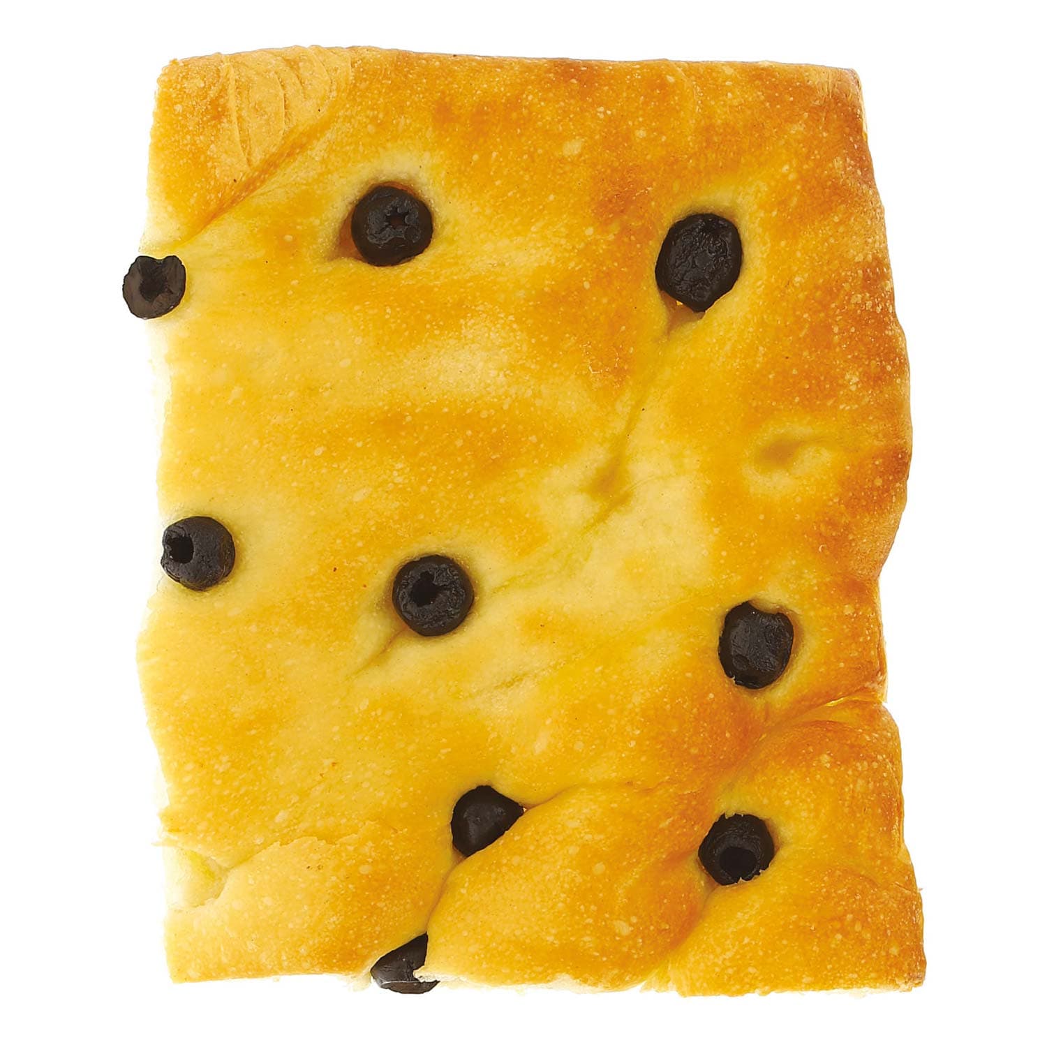 Focaccia con olive – immagine 6