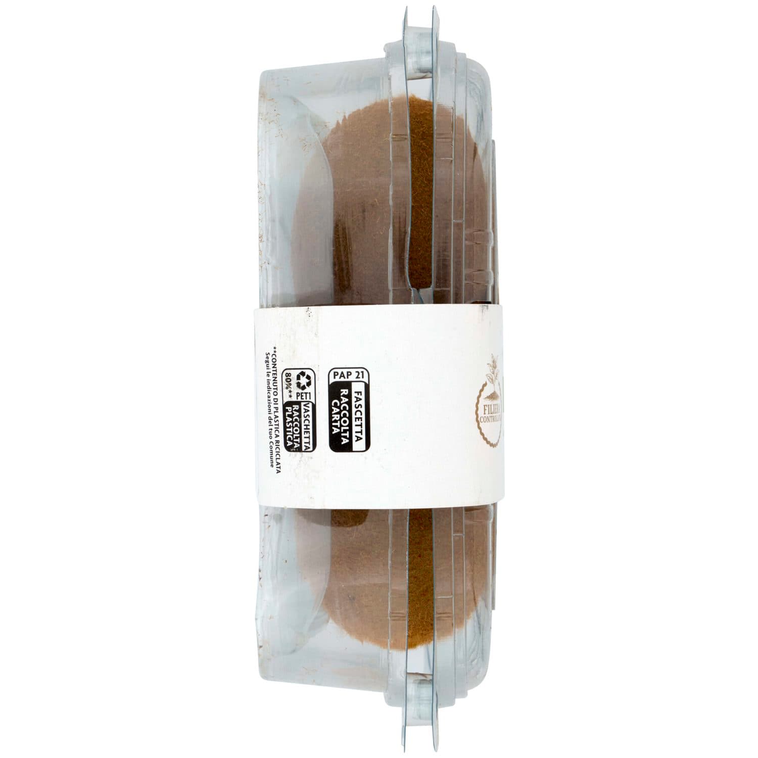 TESORI DELL'ARCA Kiwi Green Biologico 500 g – immagine 3