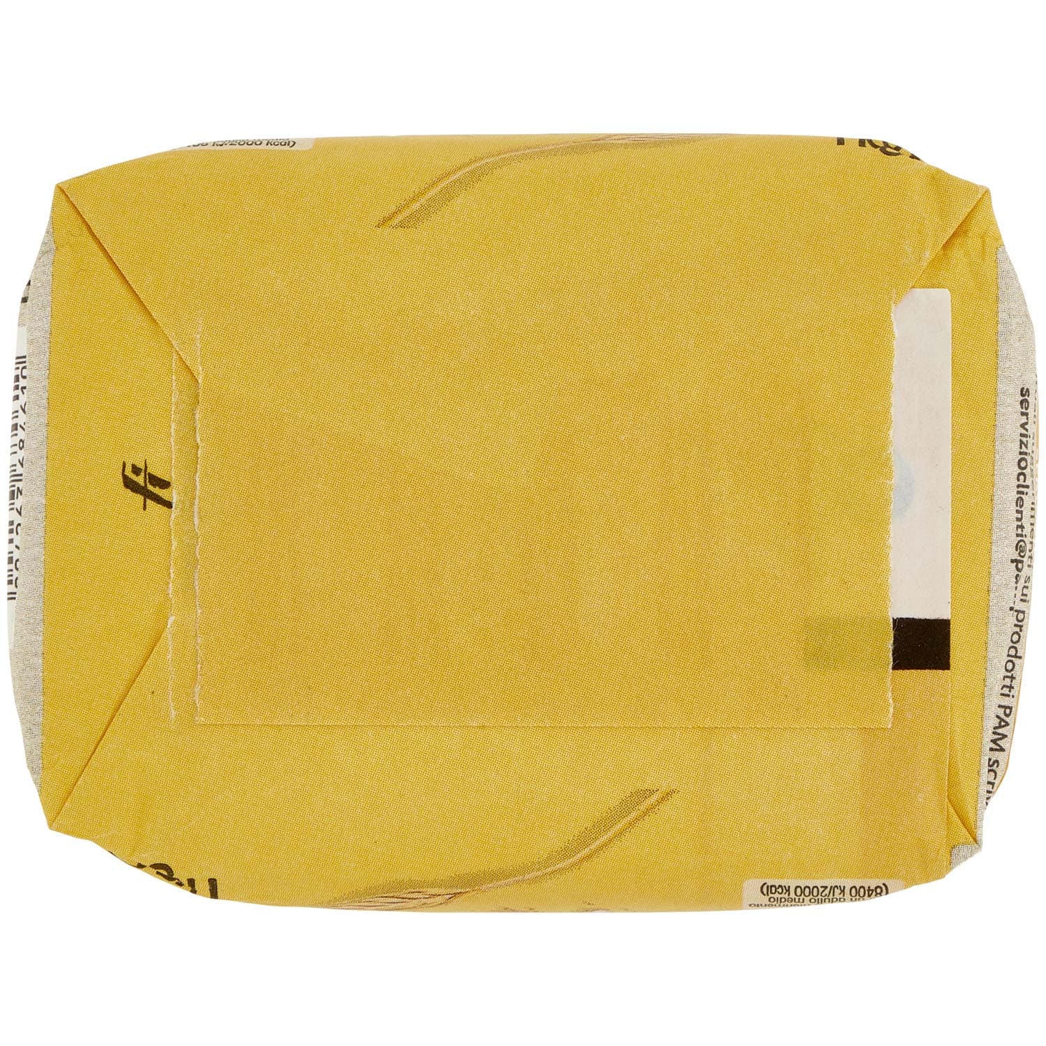 PAM PANORAMA Farina Tipo 00 Antigrumi 1 kg – immagine 7