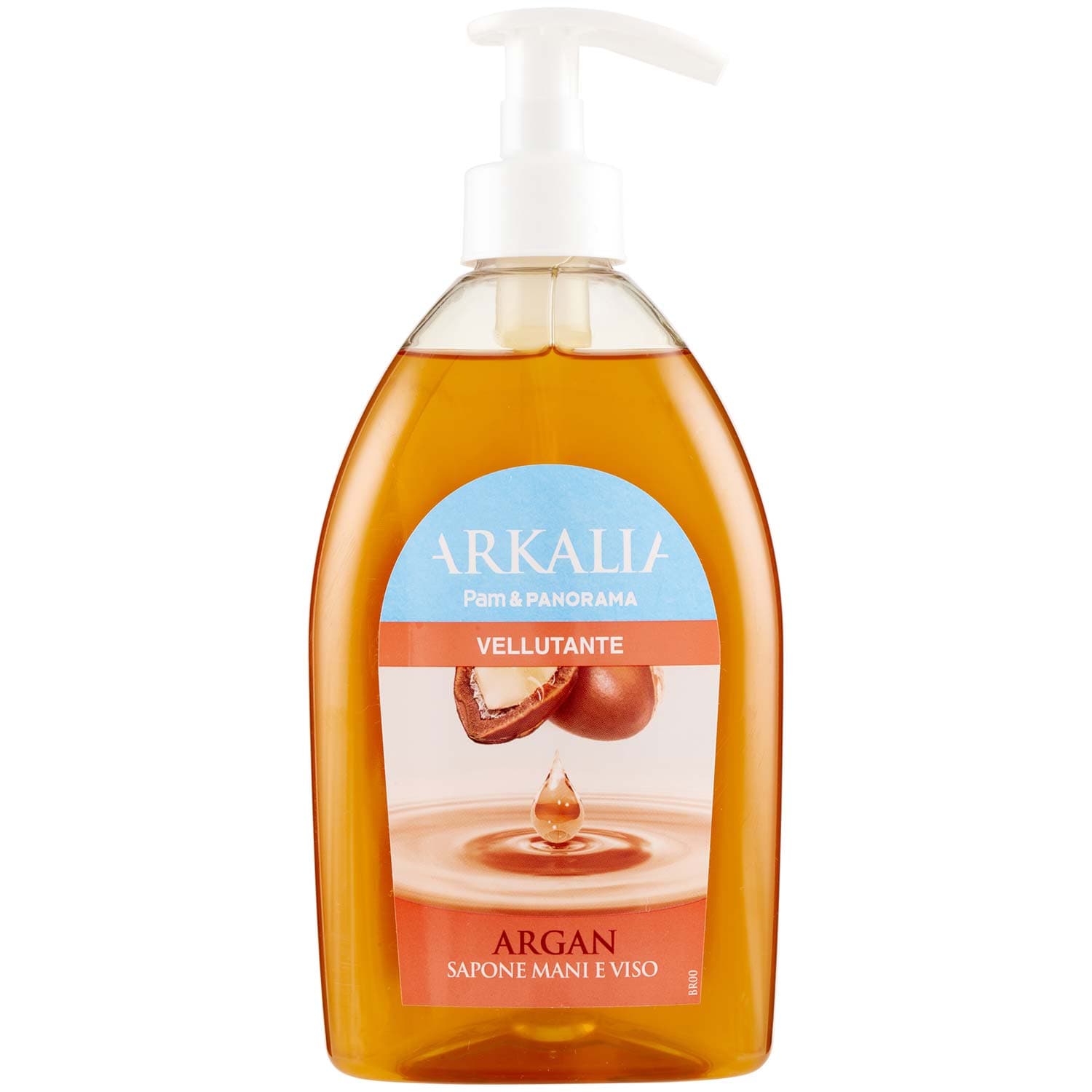 ARKALIA Argan Sapone Mani e Viso 500 ml – immagine 2