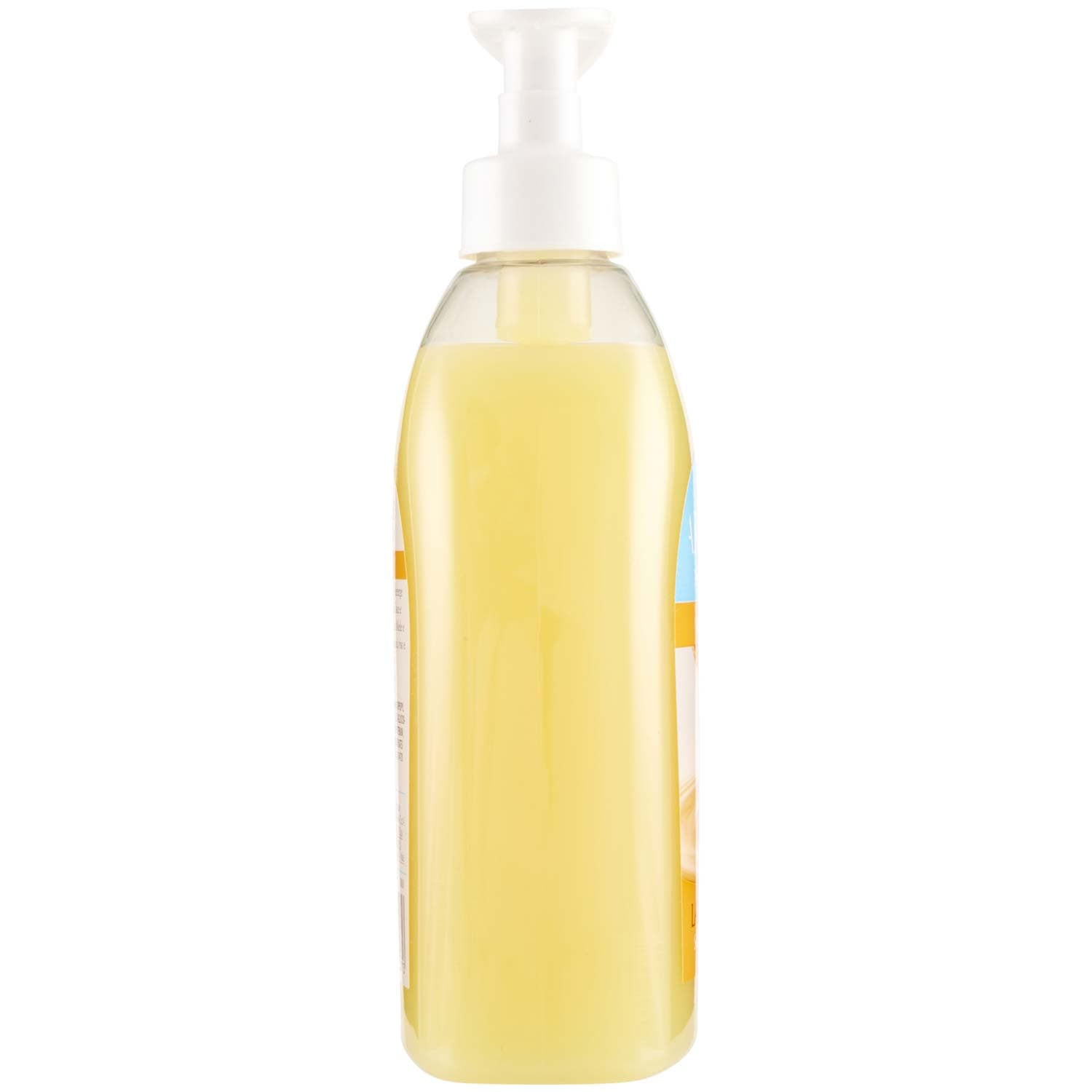 ARKALIA Latte e Miele Sapone Mani e Viso 500 ml – immagine 3