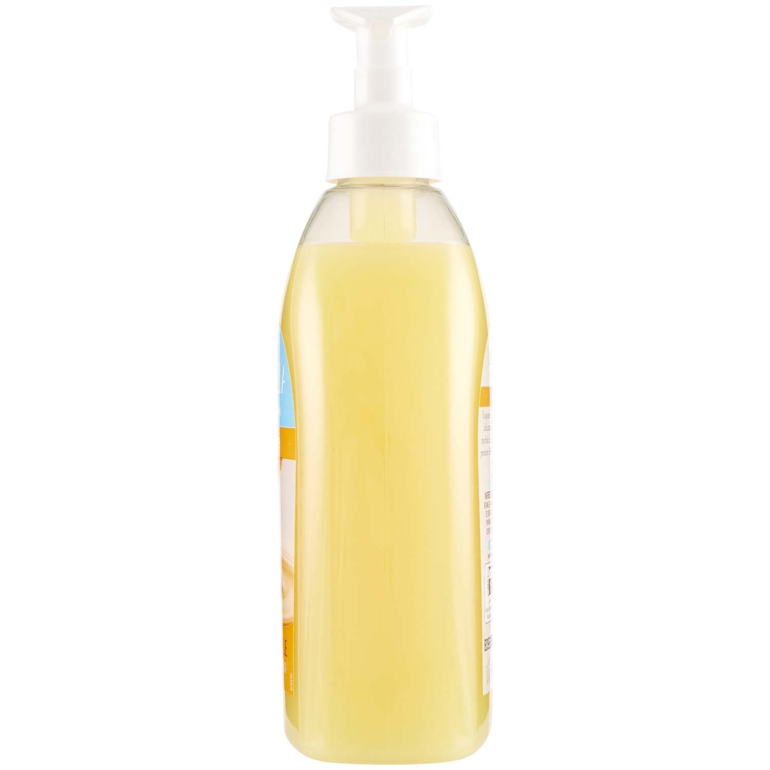 ARKALIA Latte e Miele Sapone Mani e Viso 500 ml – immagine 5