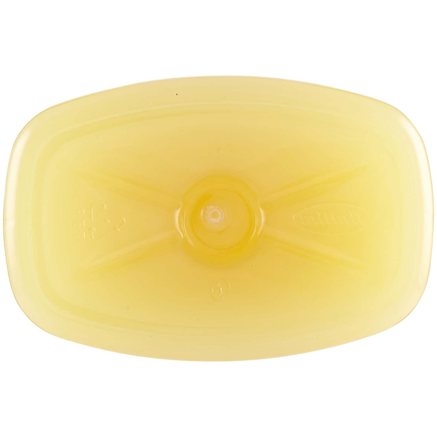 ARKALIA Latte e Miele Sapone Mani e Viso 500 ml – immagine 7