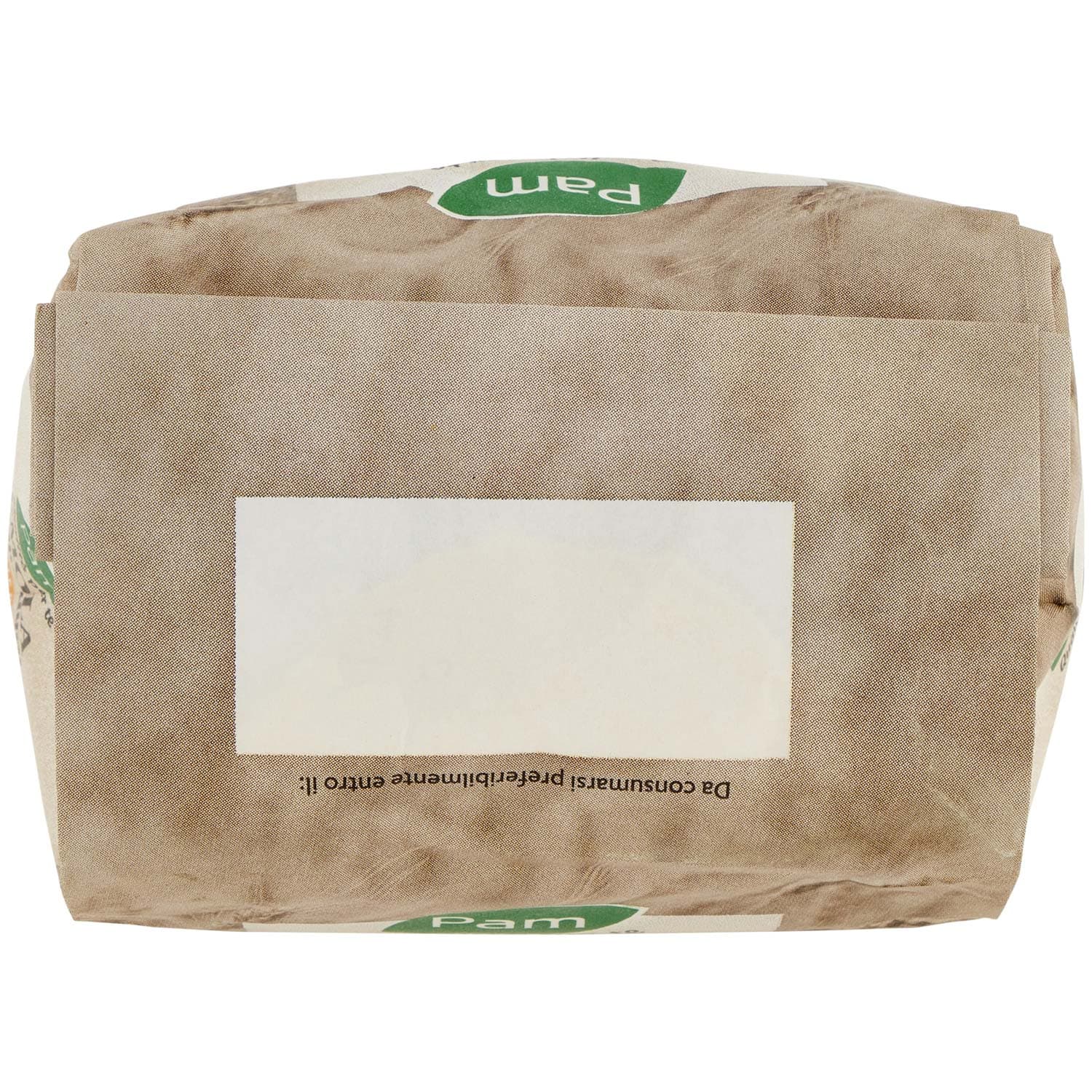 PAM PANORAMA Semola di Grano Duro 1 kg – immagine 6