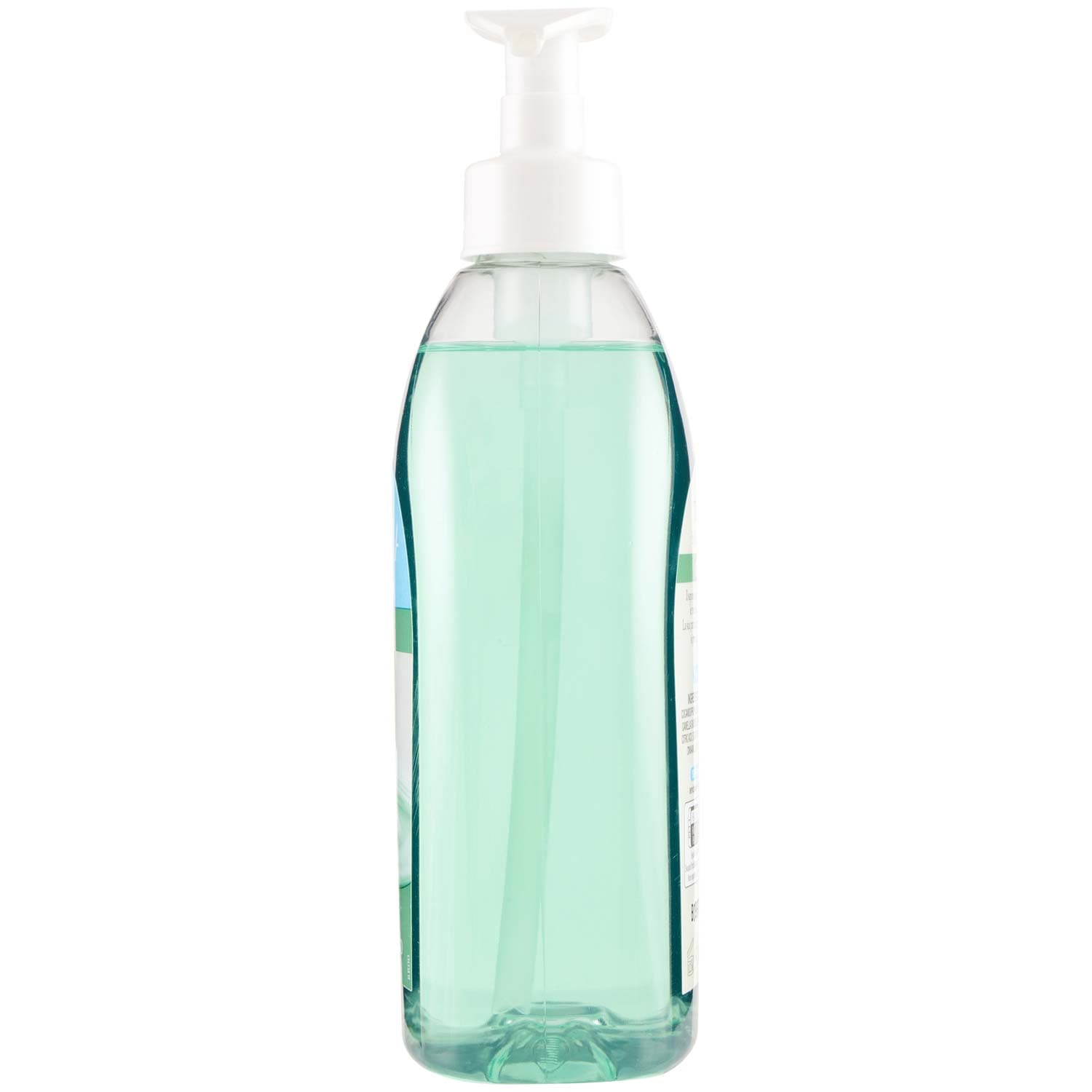 ARKALIA Tè Verde Sapone Mani e Viso 500 ml – immagine 5