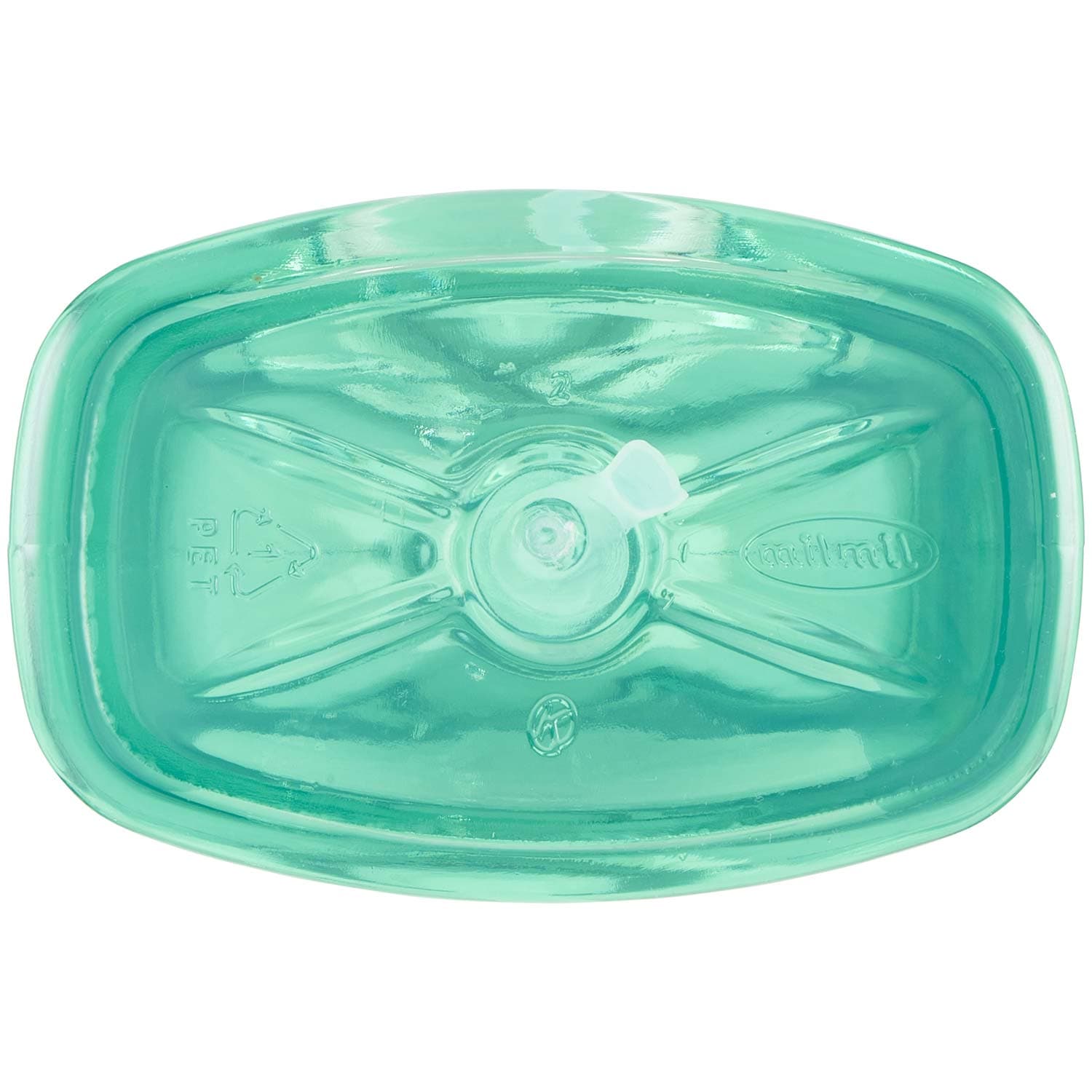 ARKALIA Tè Verde Sapone Mani e Viso 500 ml – immagine 7