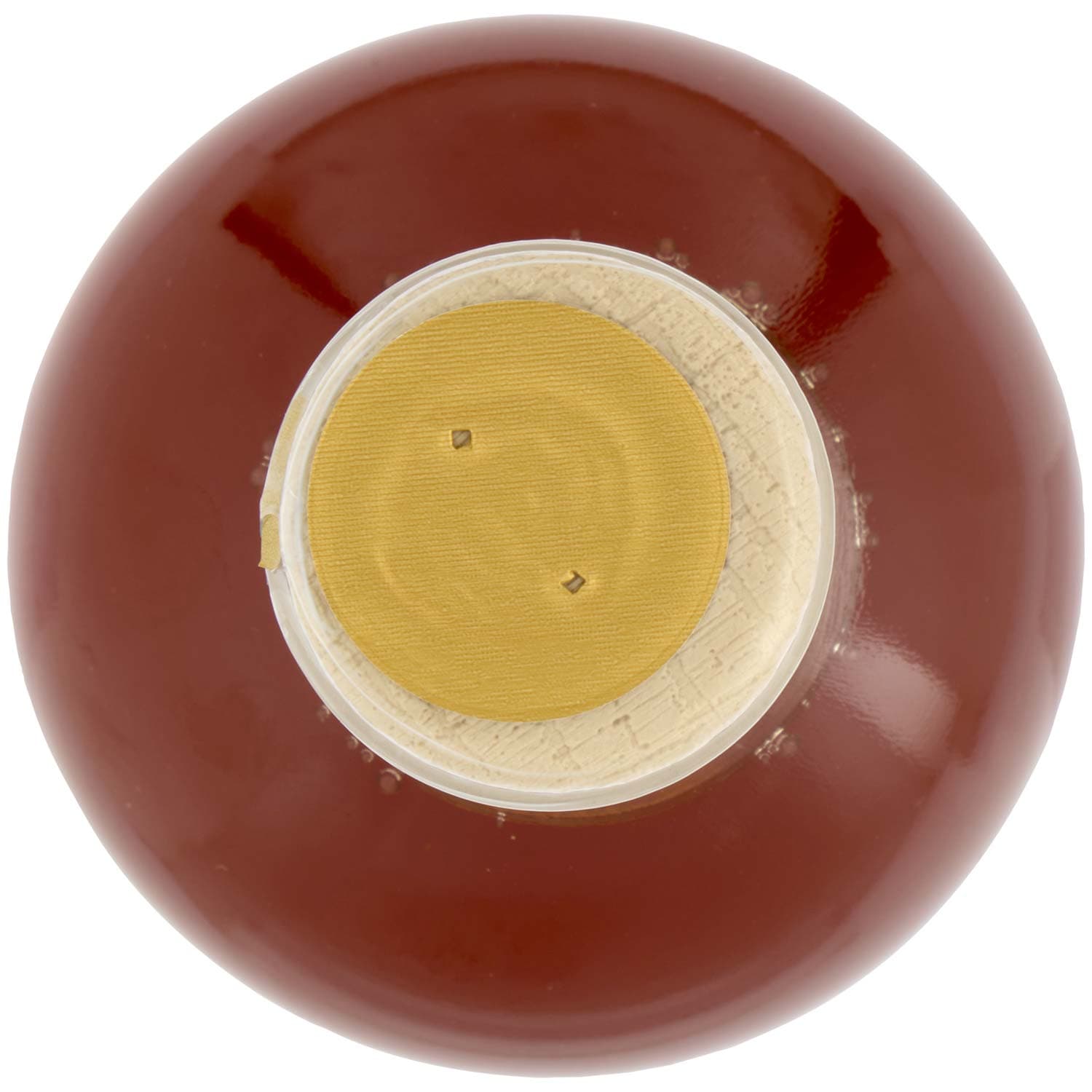 TESORI DELL'ARCA Condimento all'Aceto di Mele Invecchiato in Barrique 250 ml – immagine 6