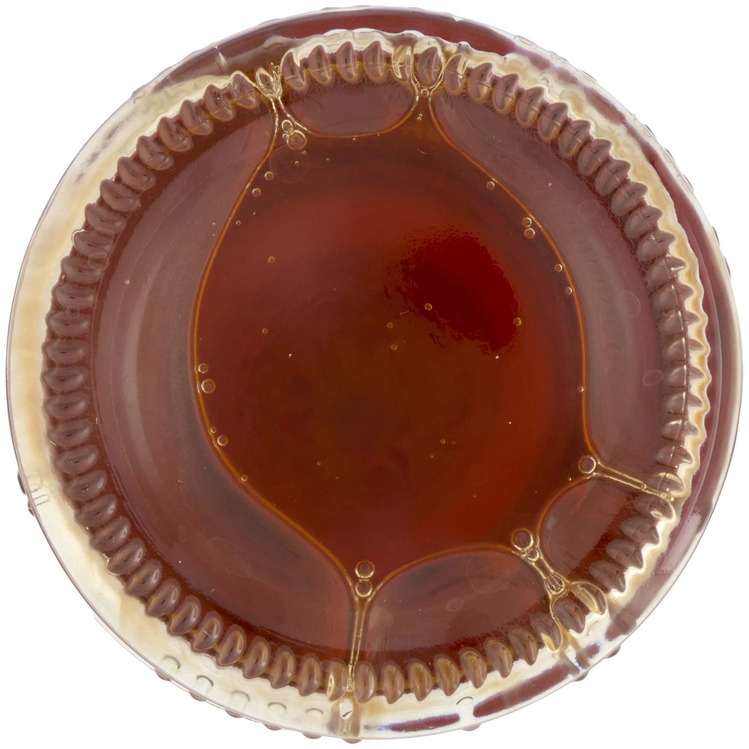 TESORI DELL'ARCA Condimento all'Aceto di Mele Invecchiato in Barrique 250 ml – immagine 7