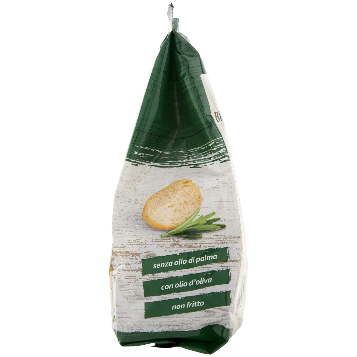 PAM PANORAMA Bruschette al Rosmarino 150 g – immagine 5