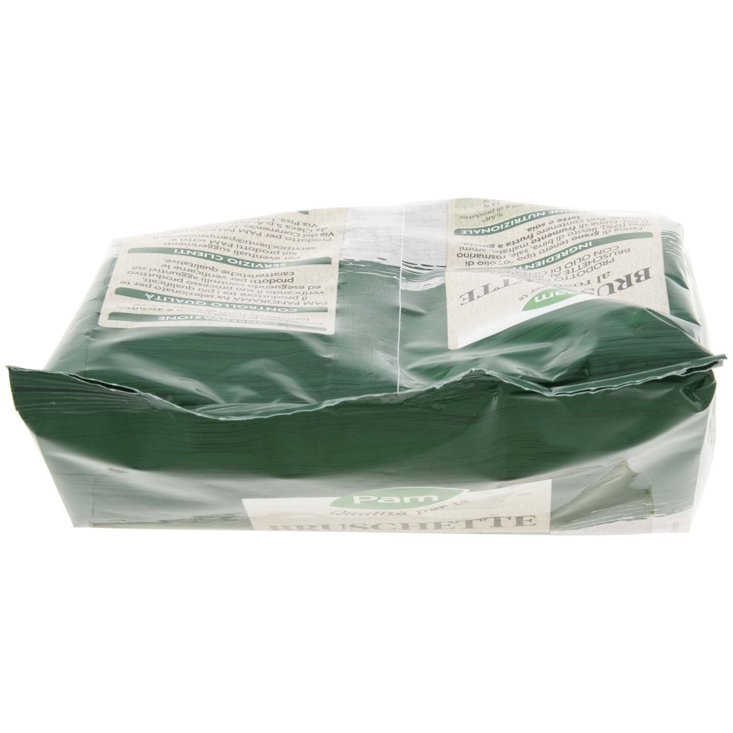 PAM PANORAMA Bruschette al Rosmarino 150 g – immagine 6