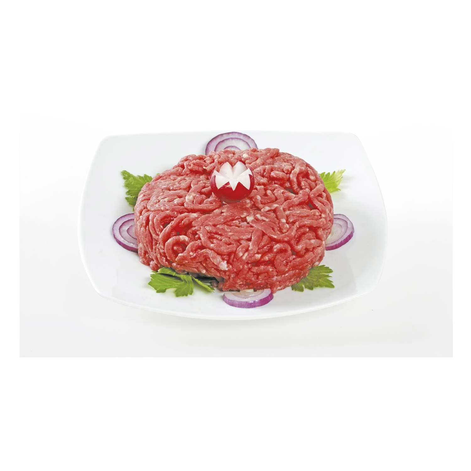 Macinato sceltissimo bovino adulto – immagine 2